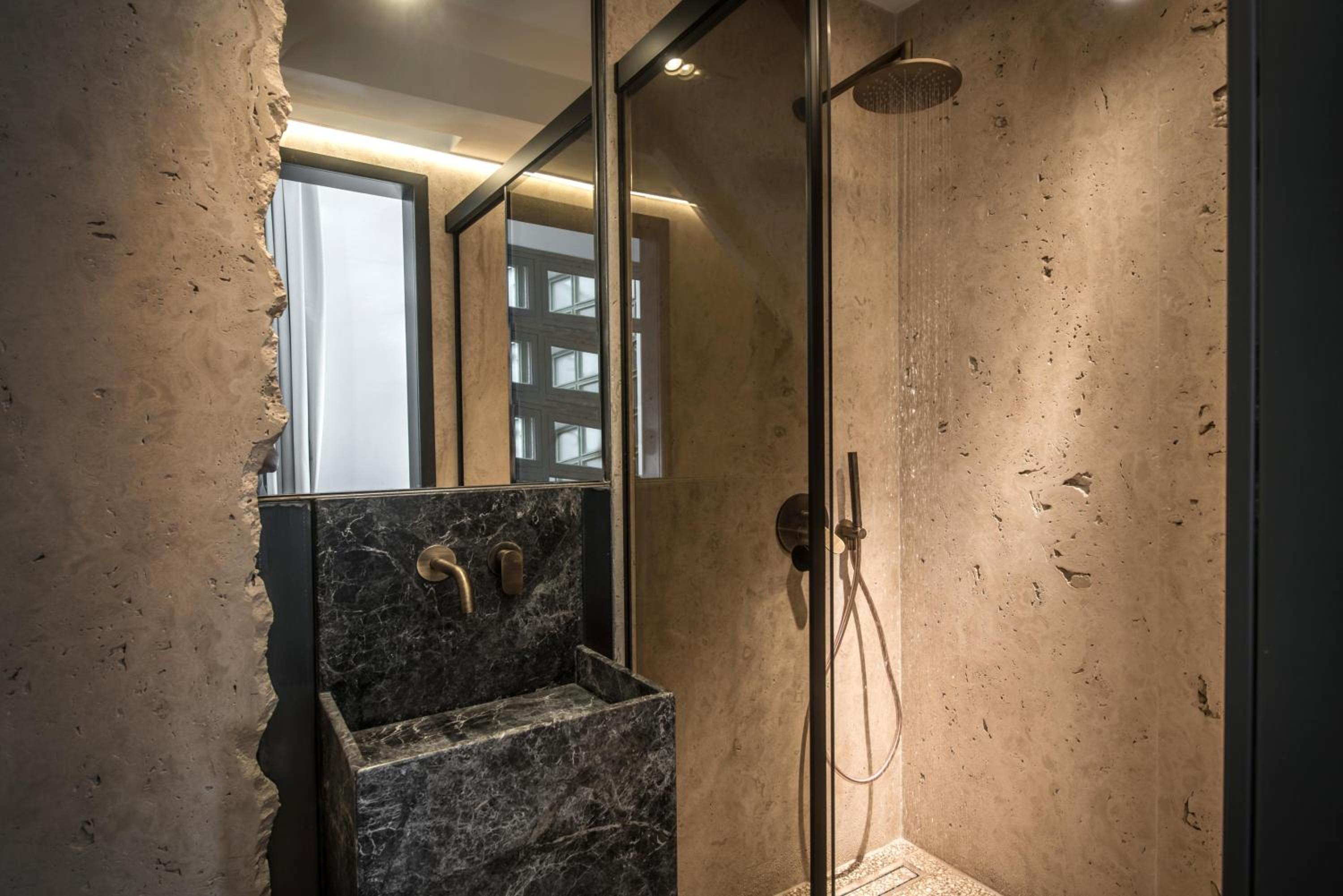 Vegga Suites