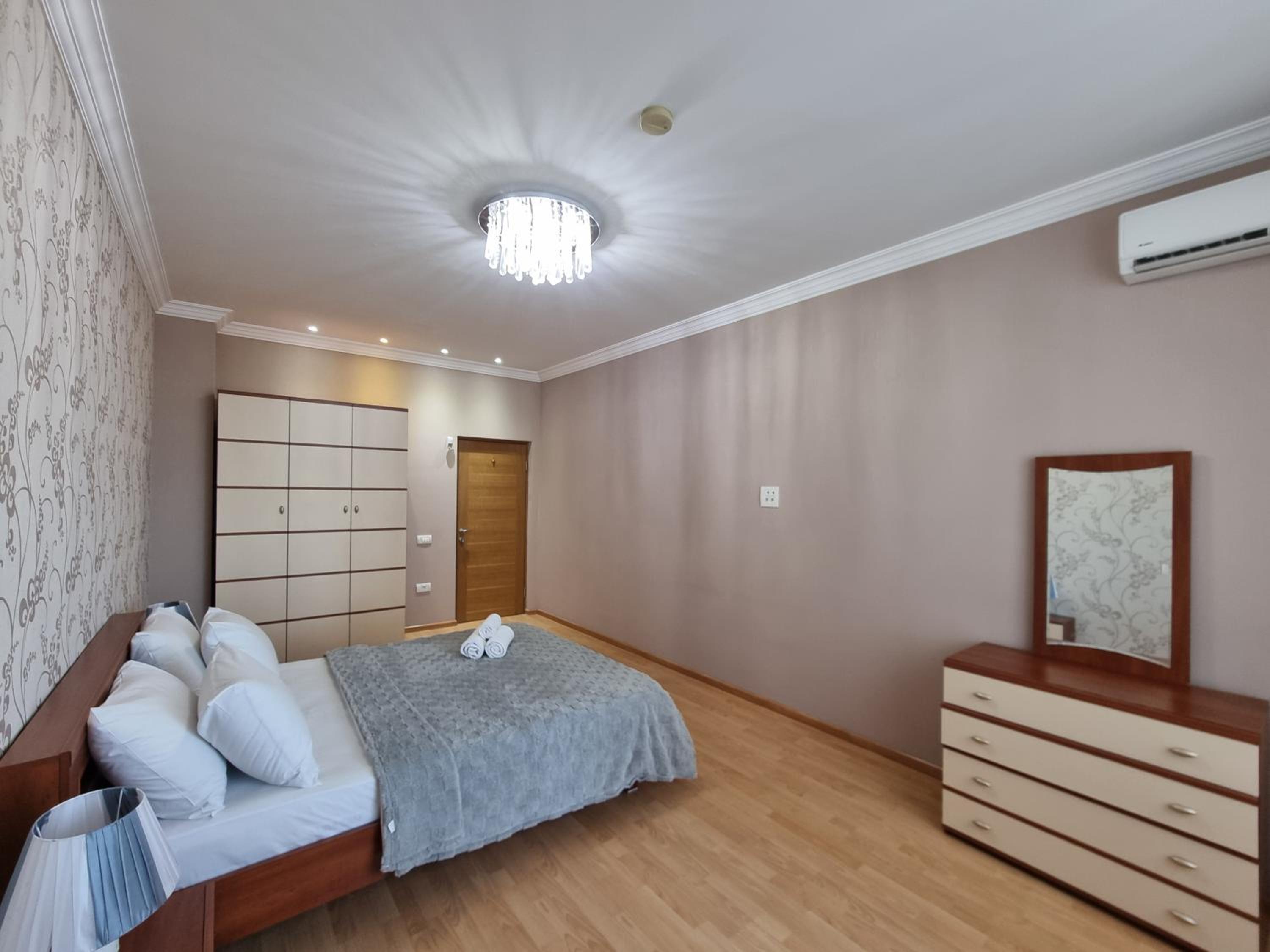 Ocean apartment