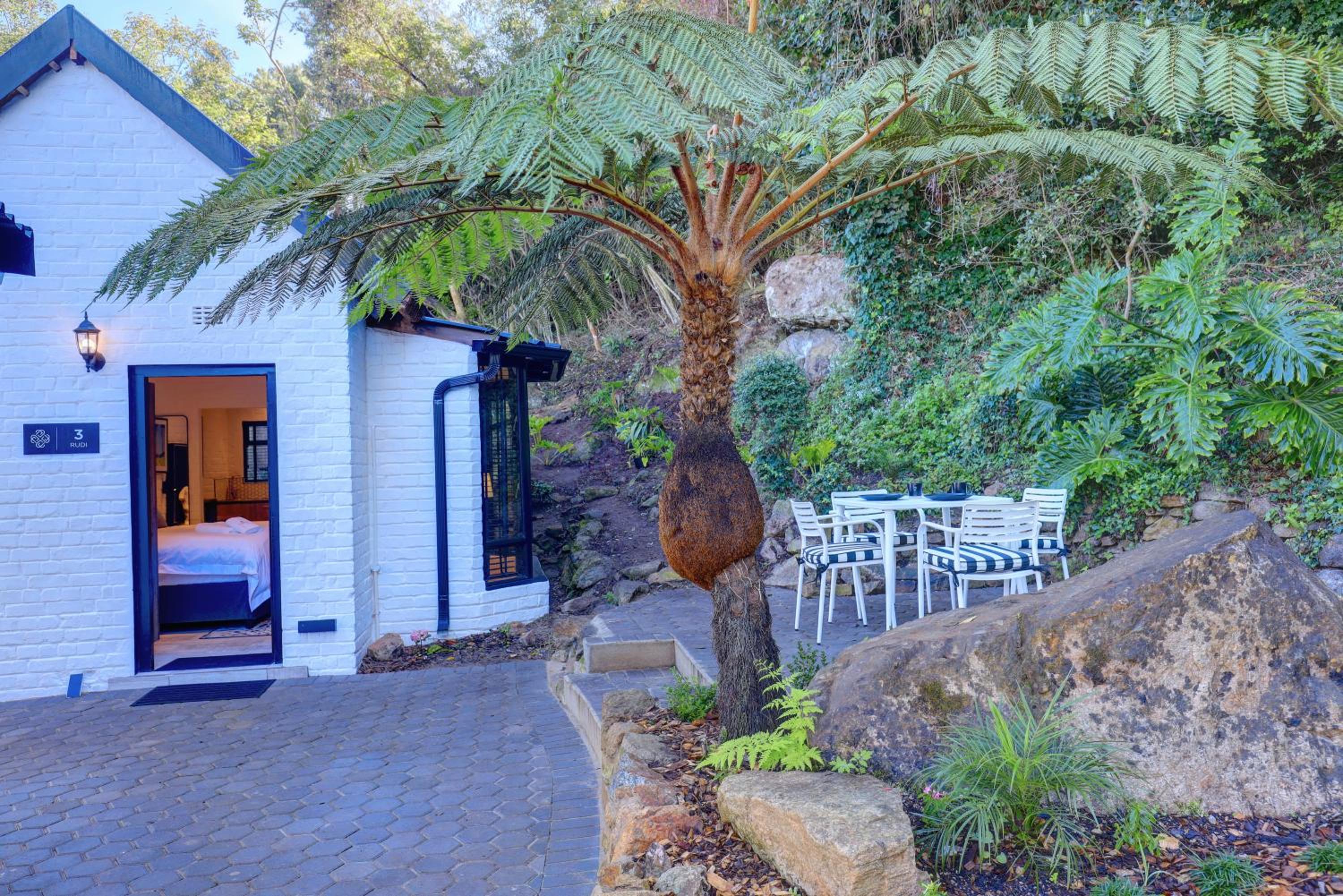 Cloverleigh Guest House