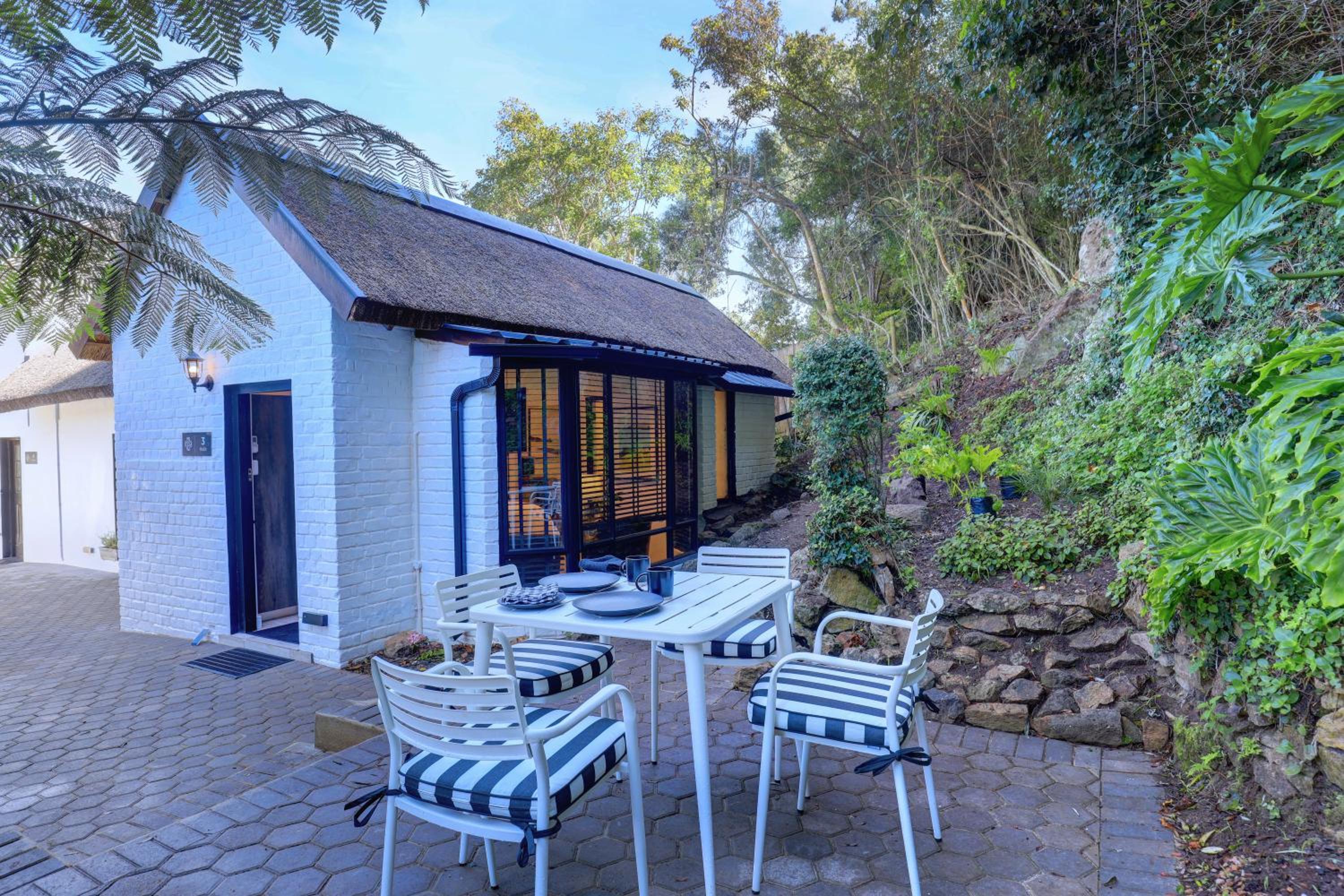 Cloverleigh Guest House