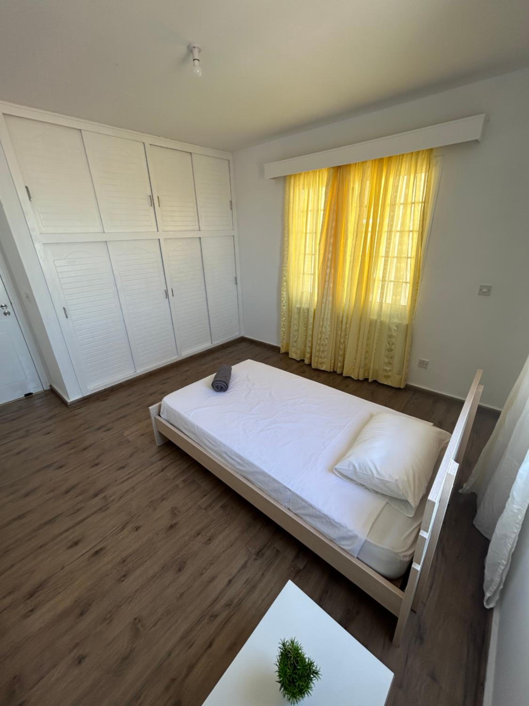 Modern Spacious Penthouse in Paphos