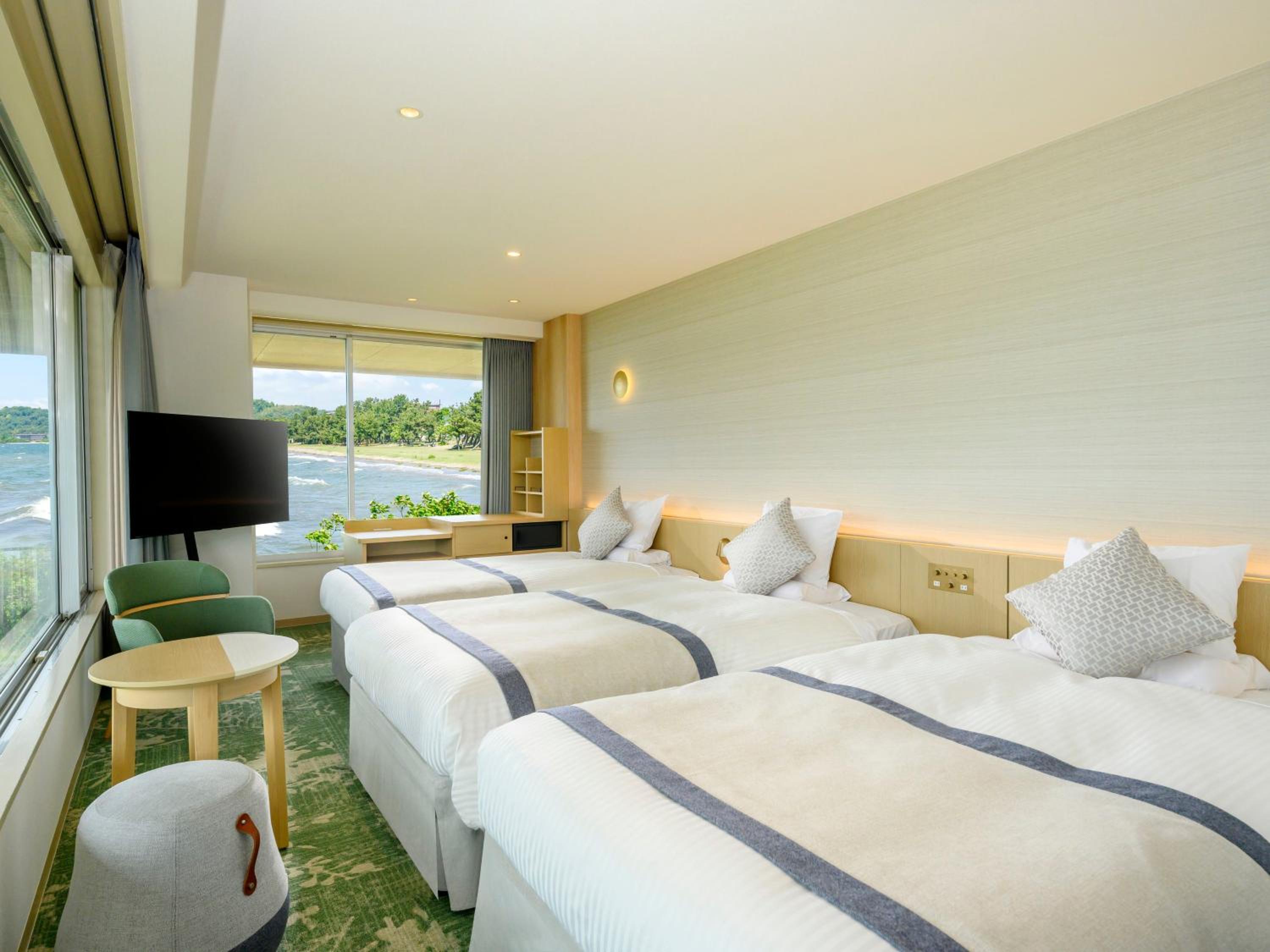 KAMENOI HOTEL Hikone