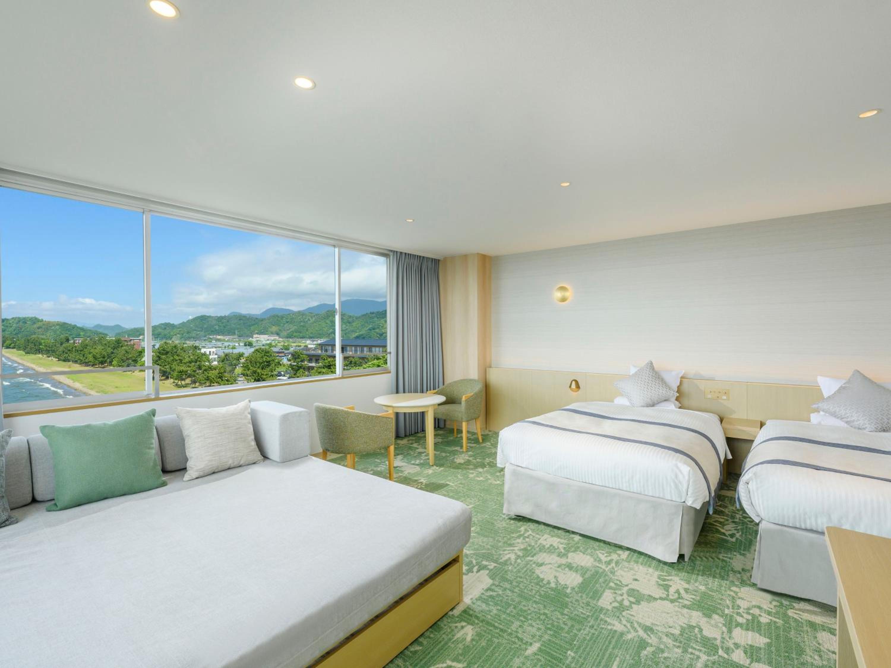 KAMENOI HOTEL Hikone