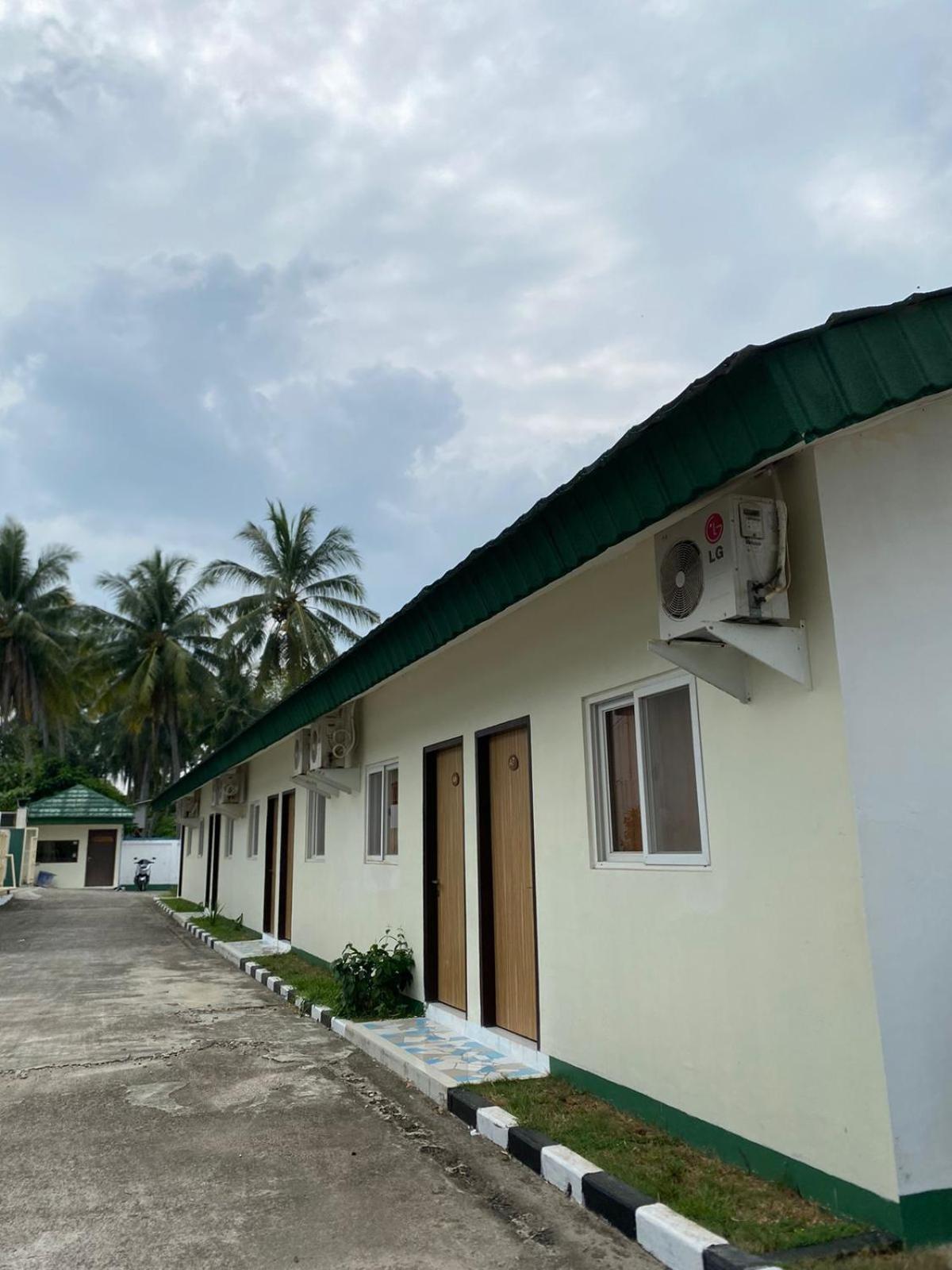 Allisa Motel view 4