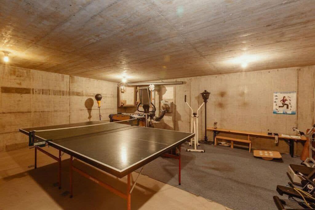 Gstaad - Cozy spacious Flat right in the village