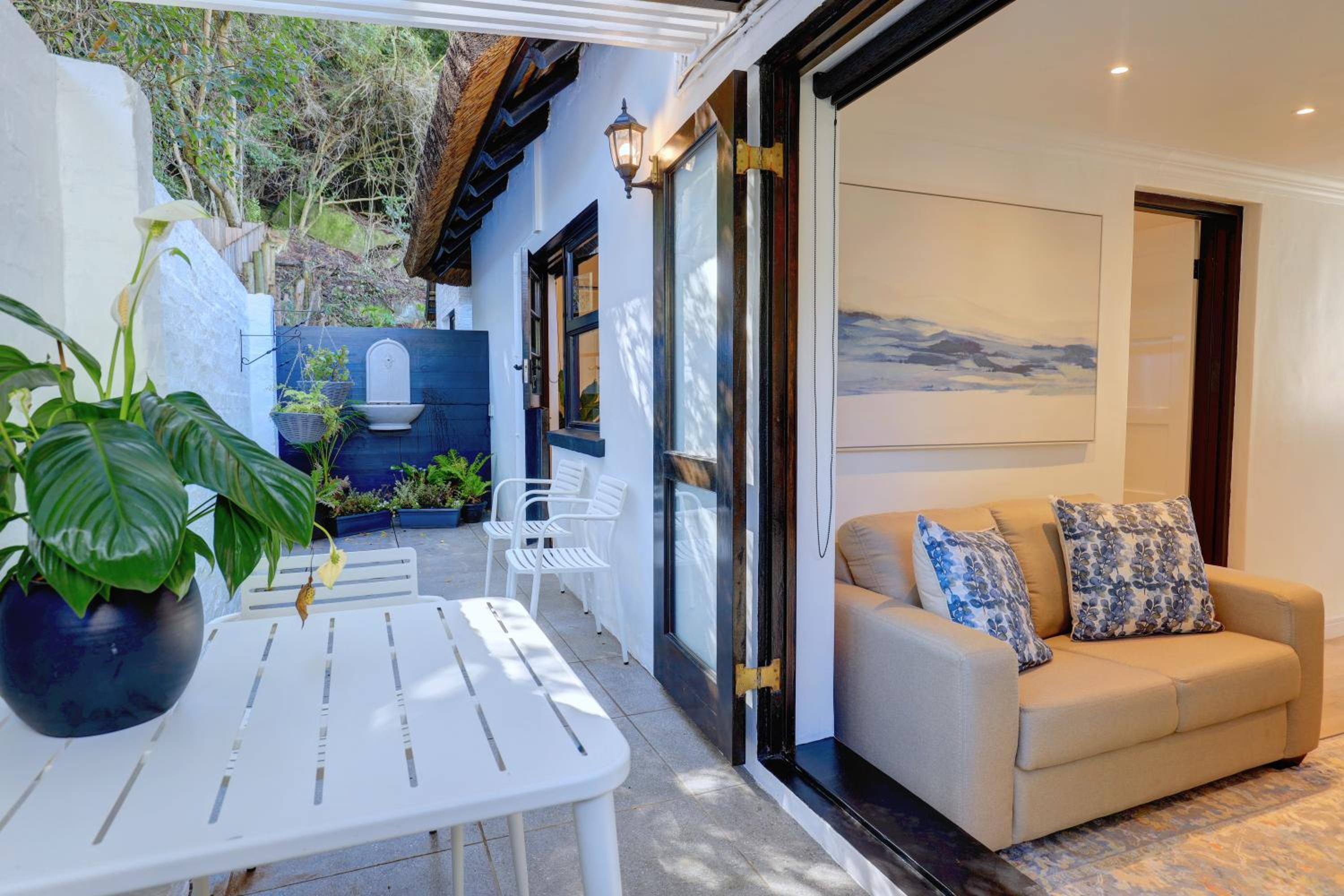 Cloverleigh Guest House