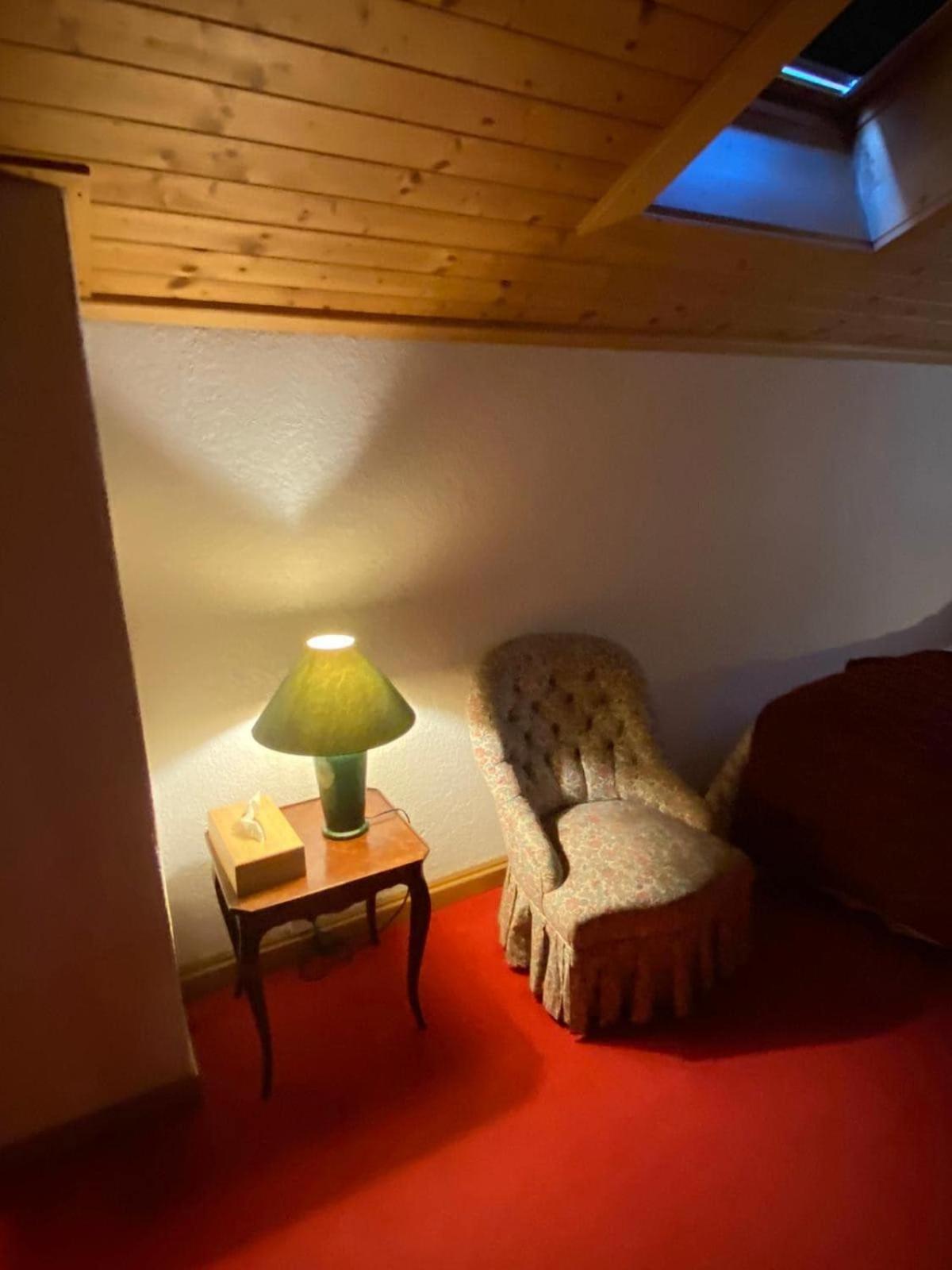 Gstaad - Cozy spacious Flat right in the village