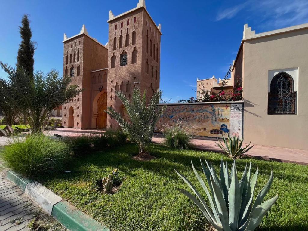 Hotel Ksar Ben Youssef - Image 1