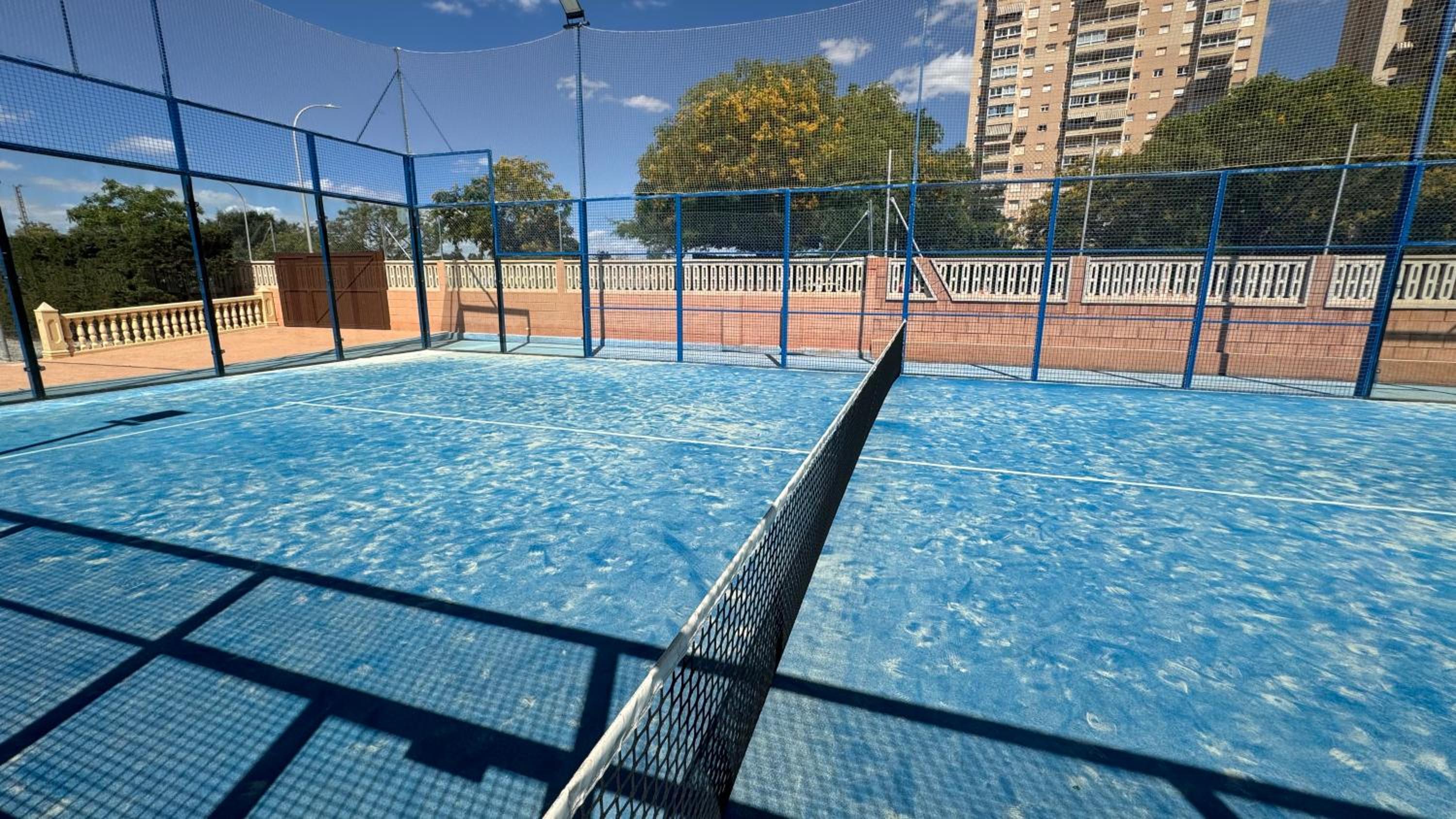 Las Lanzas Campello By ElConserje