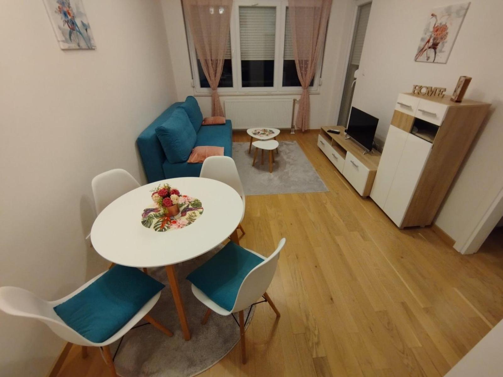 Ada apartman