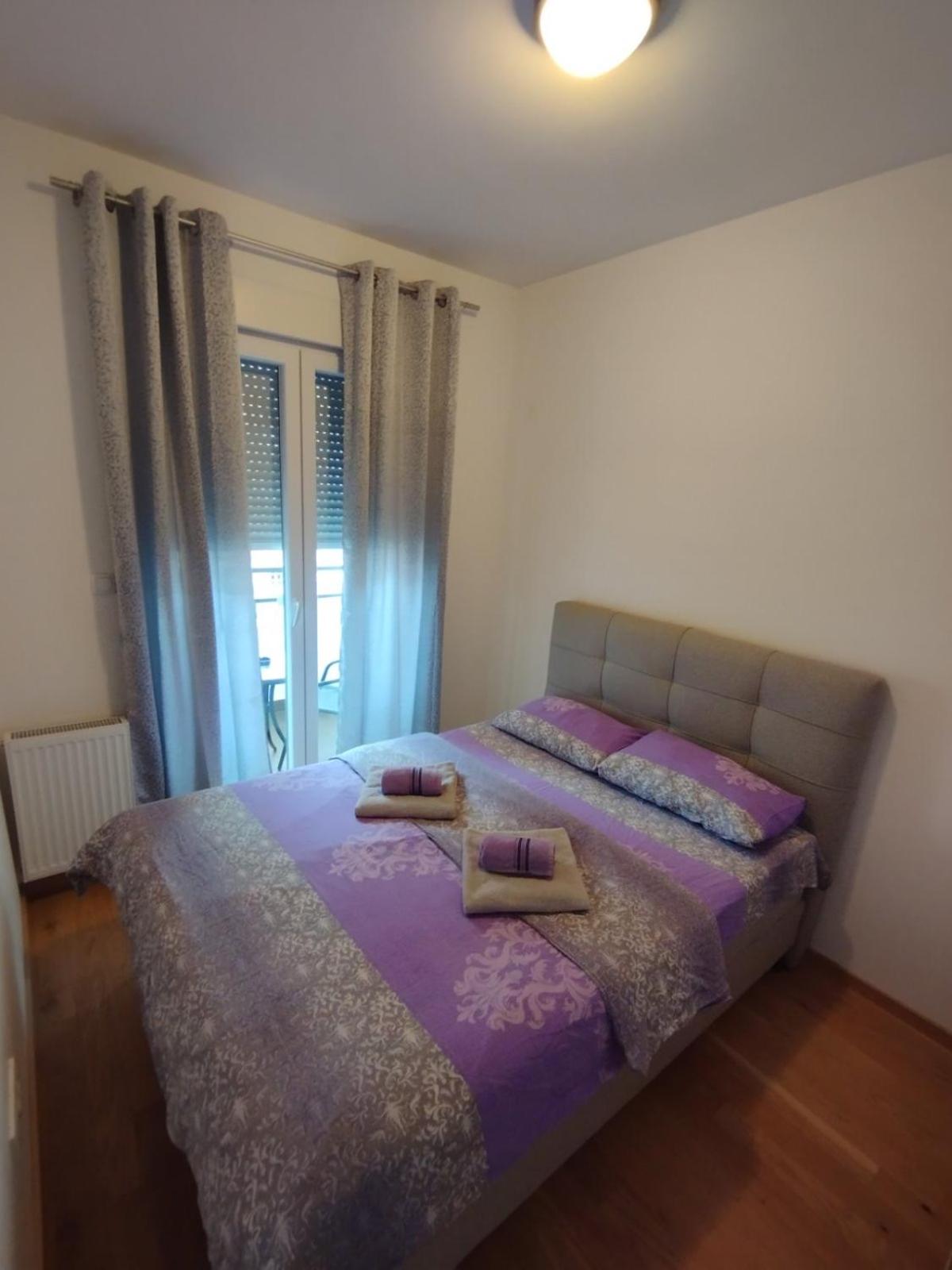 Ada apartman