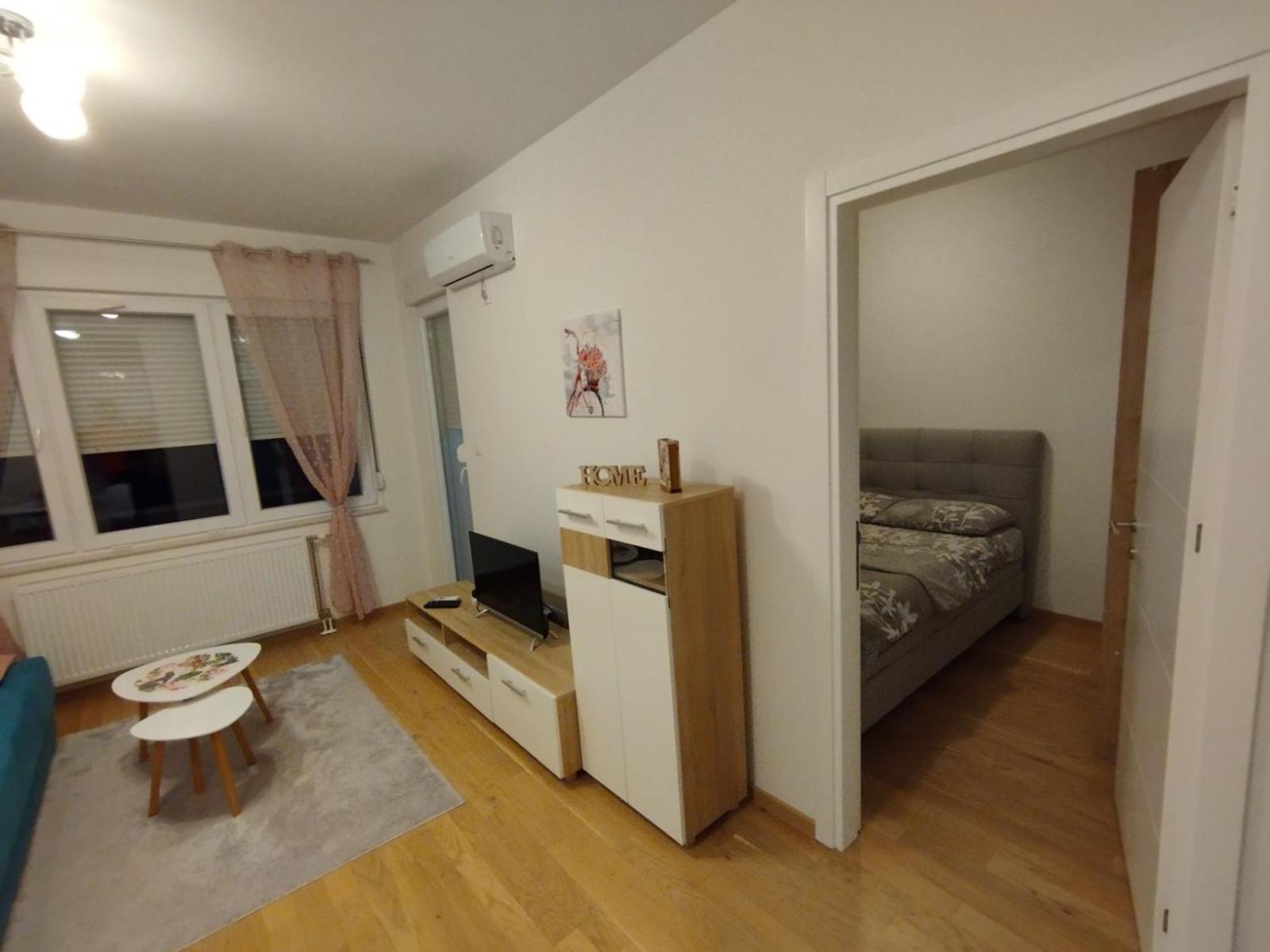 Ada apartman