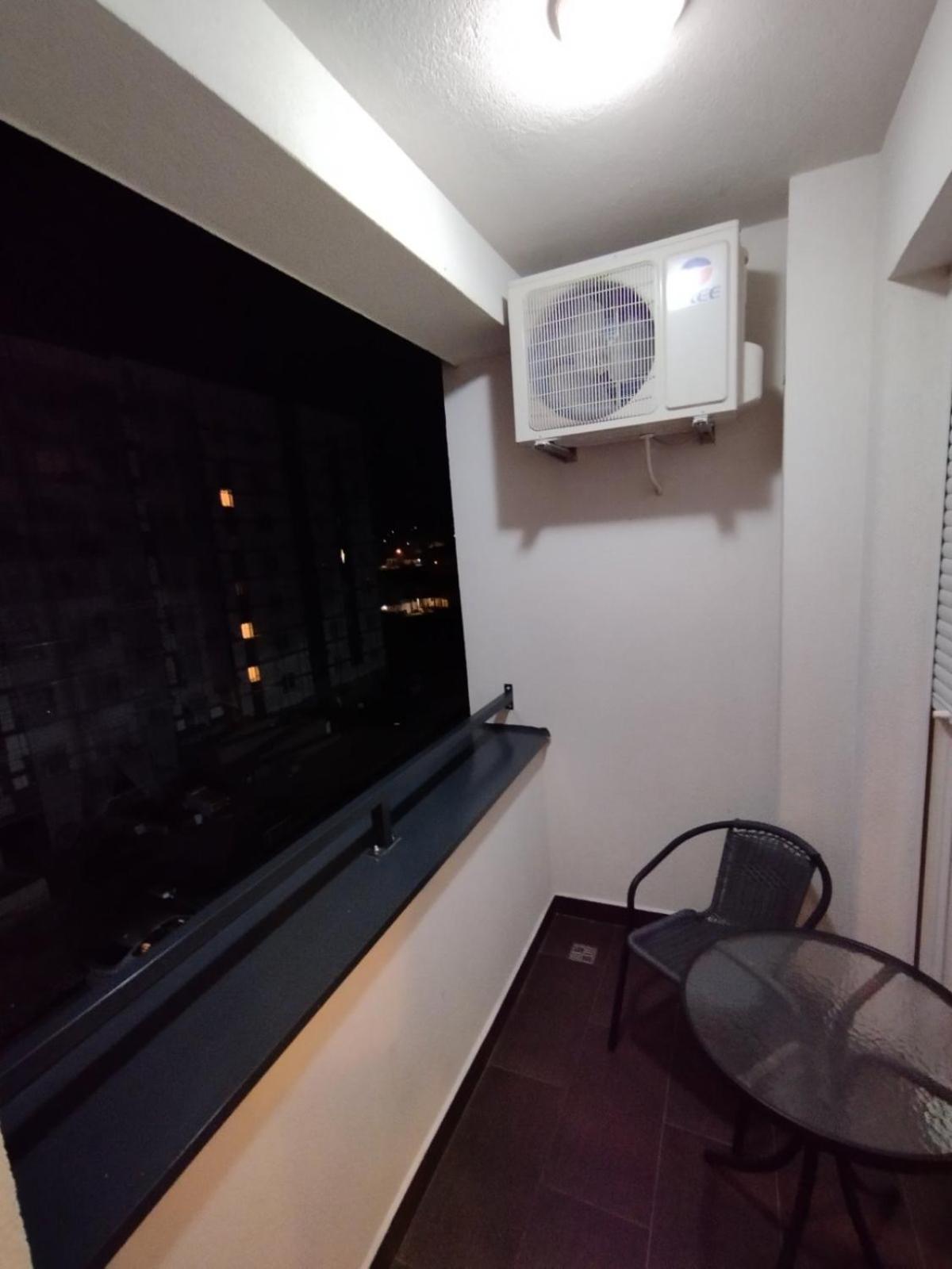 Ada apartman