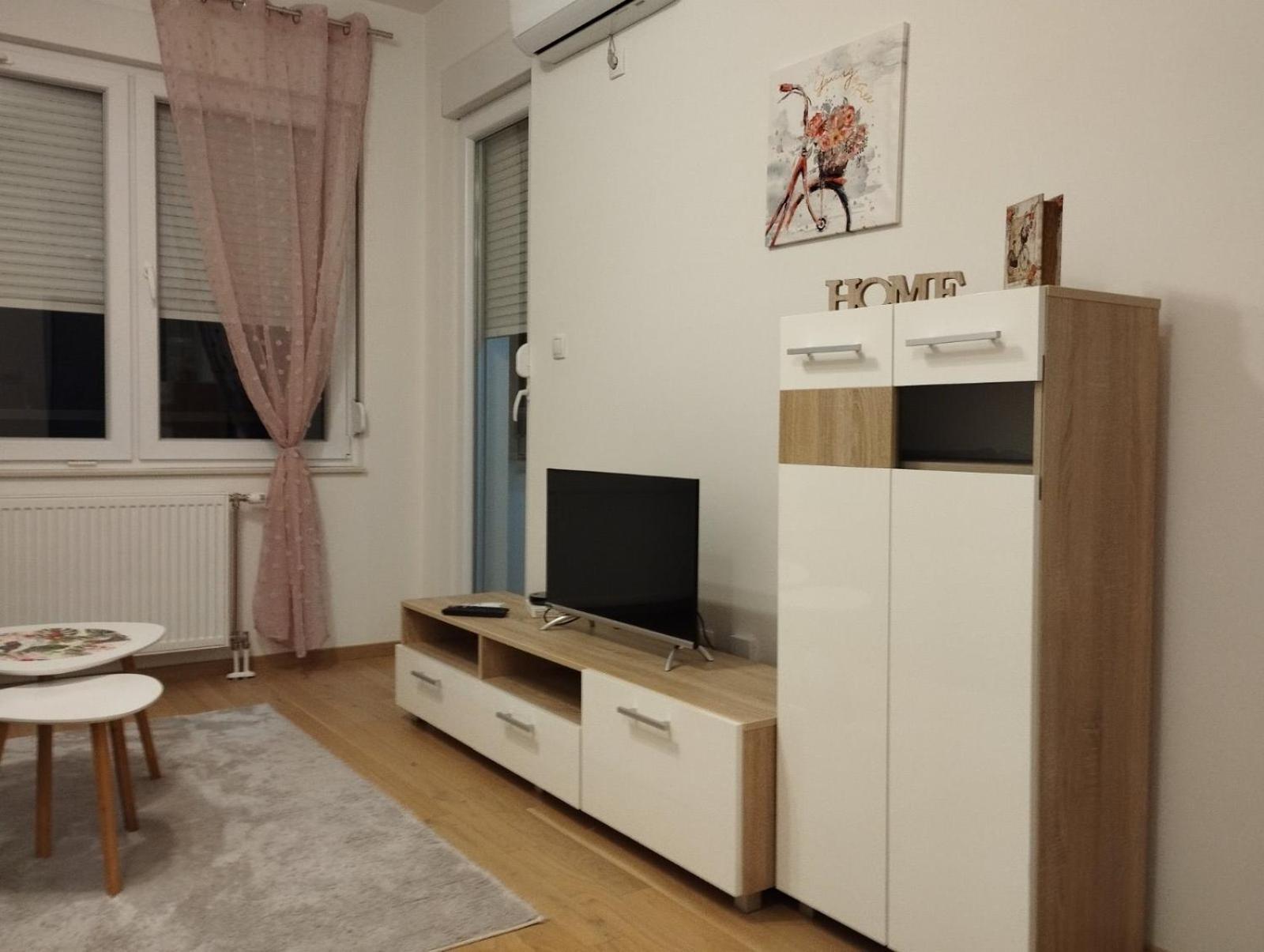 Ada apartman