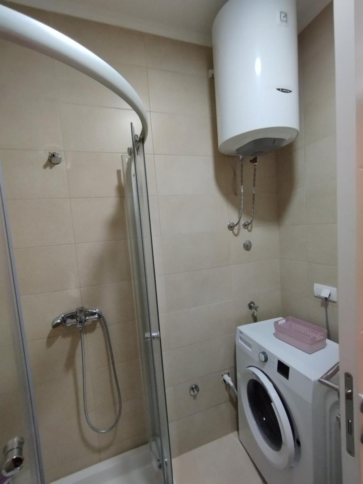 Ada apartman