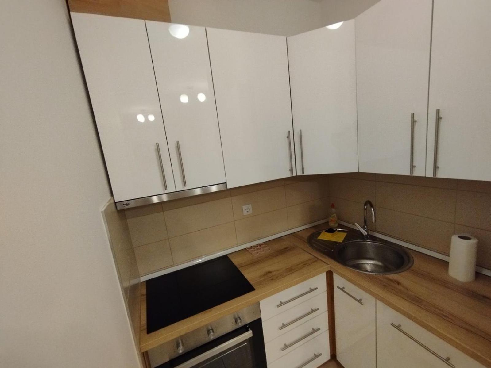 Ada apartman