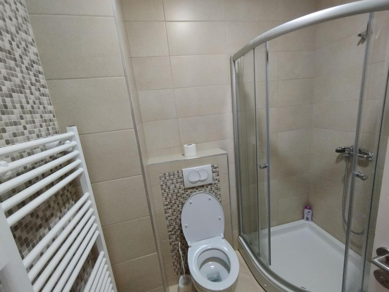 Ada apartman