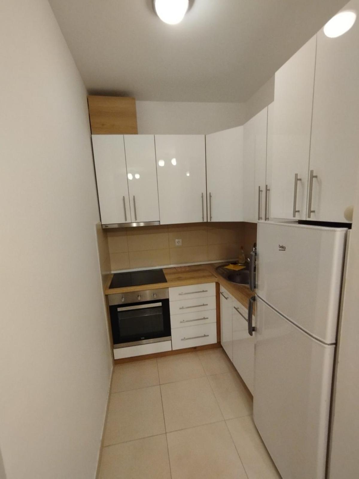 Ada apartman