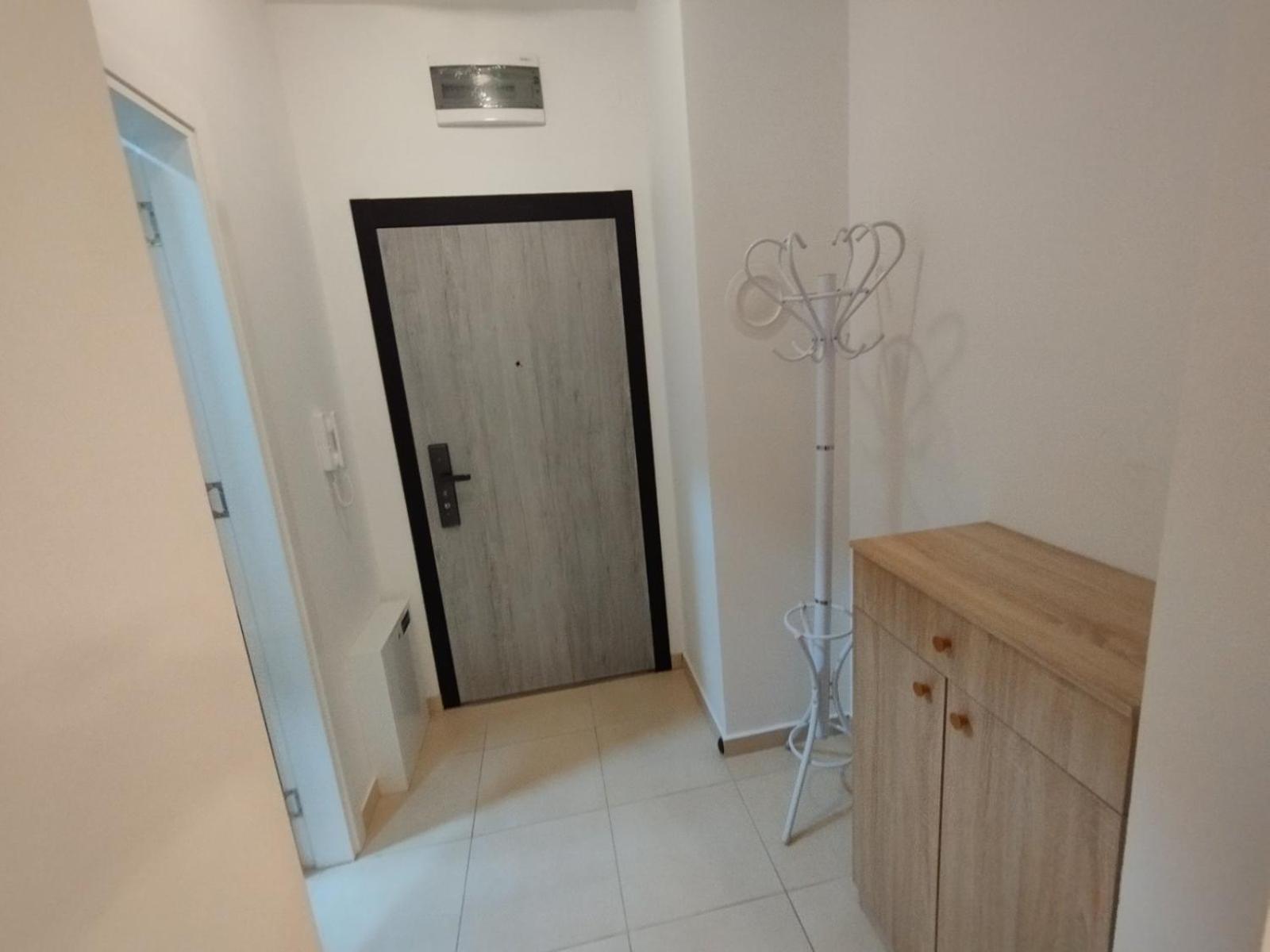 Ada apartman