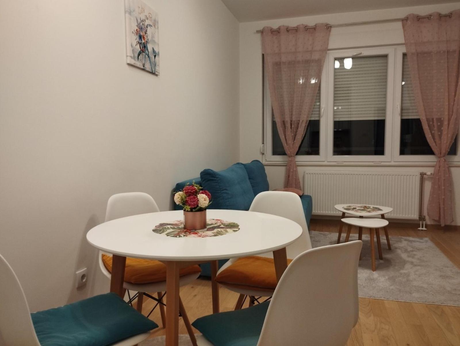 Ada apartman