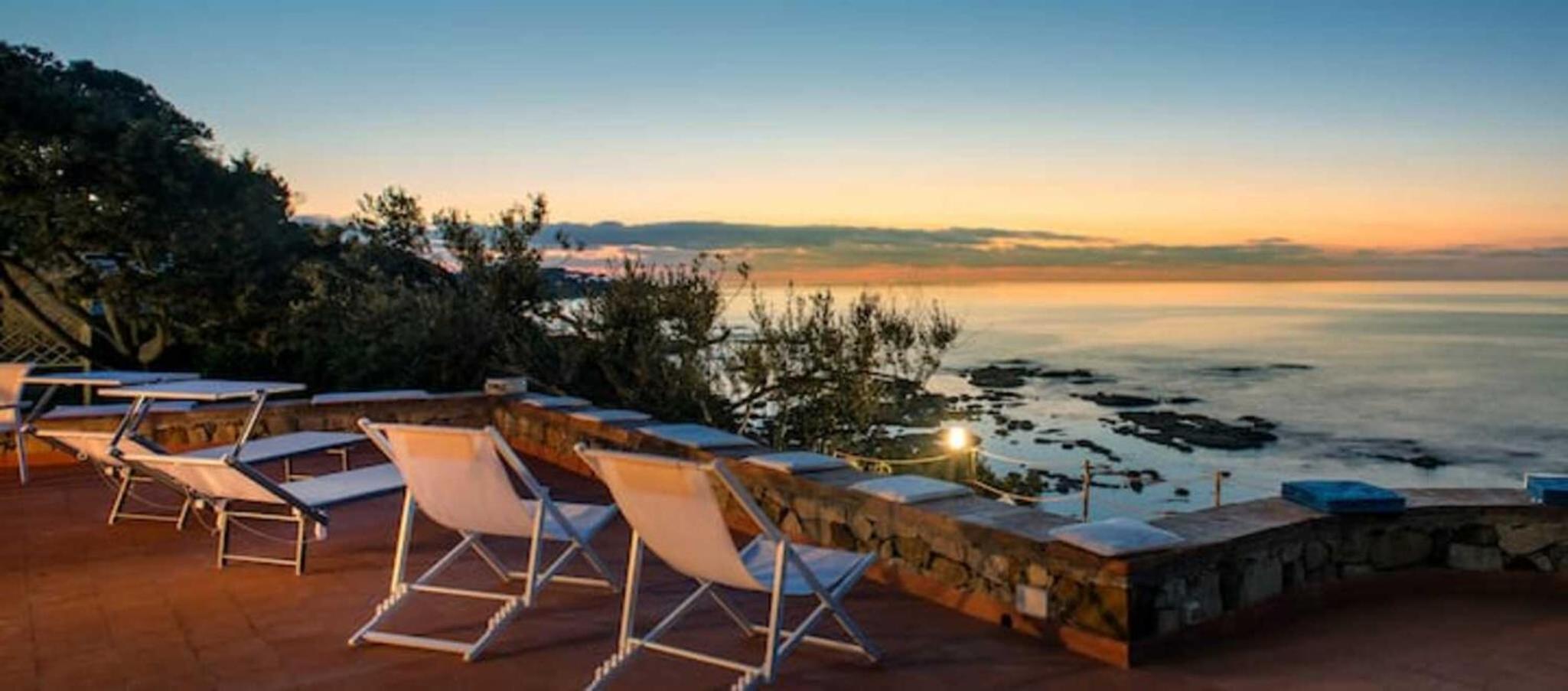 Punta A Mare view 3