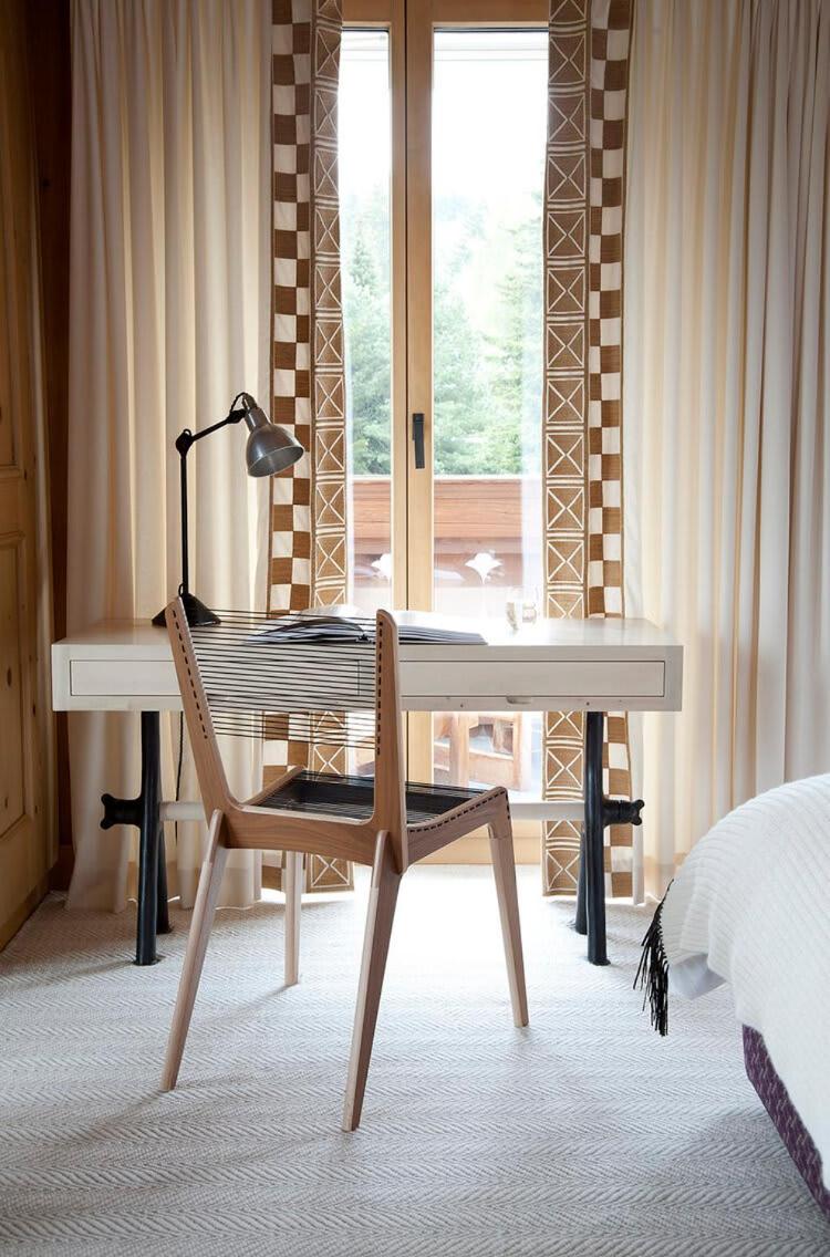 Luxurious Alpine Flat With Hotel Amenities