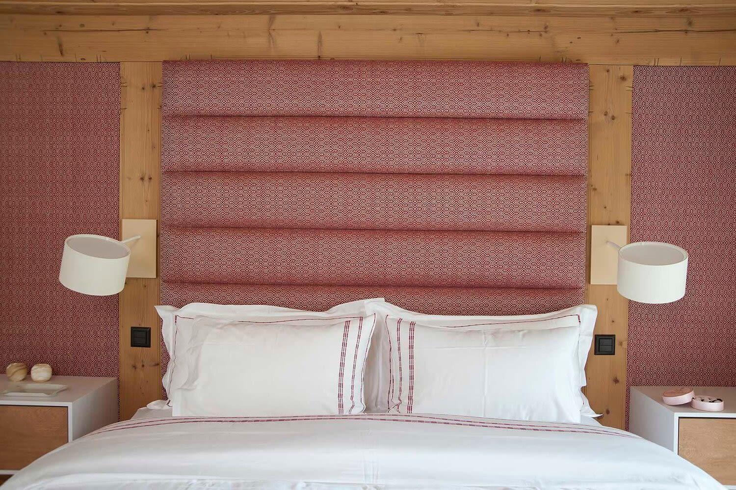 Luxurious Alpine Flat With Hotel Amenities
