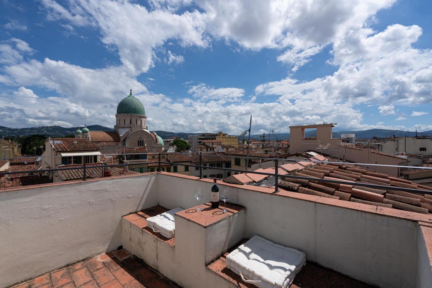 roof