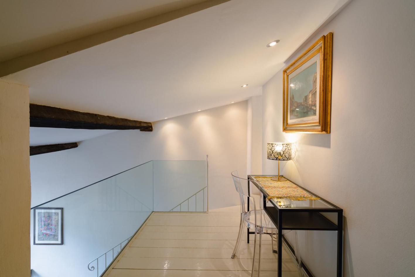 Puccini Apartment With Terrace