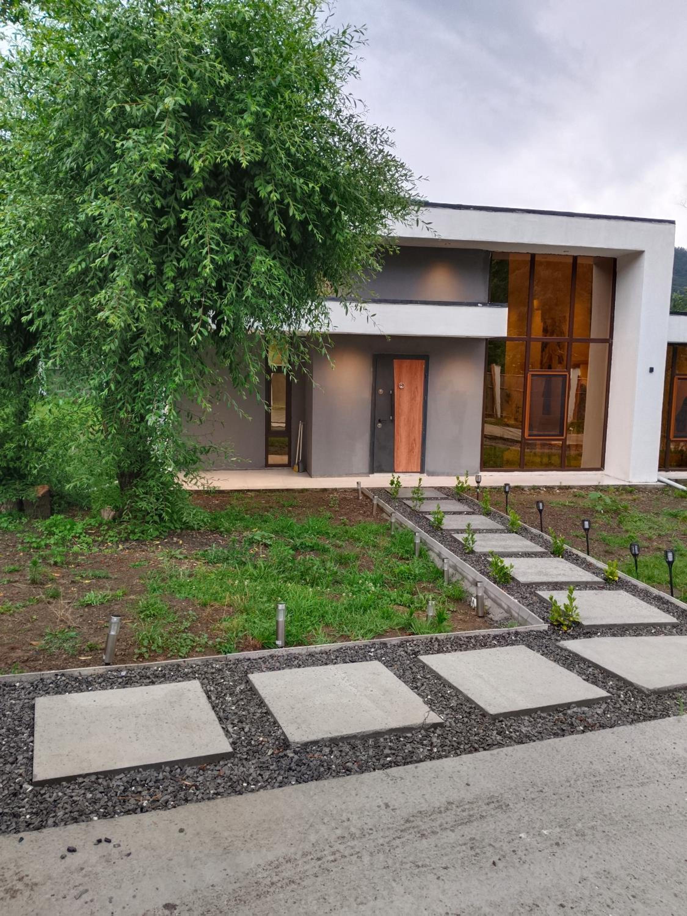 Harmony Hideaway