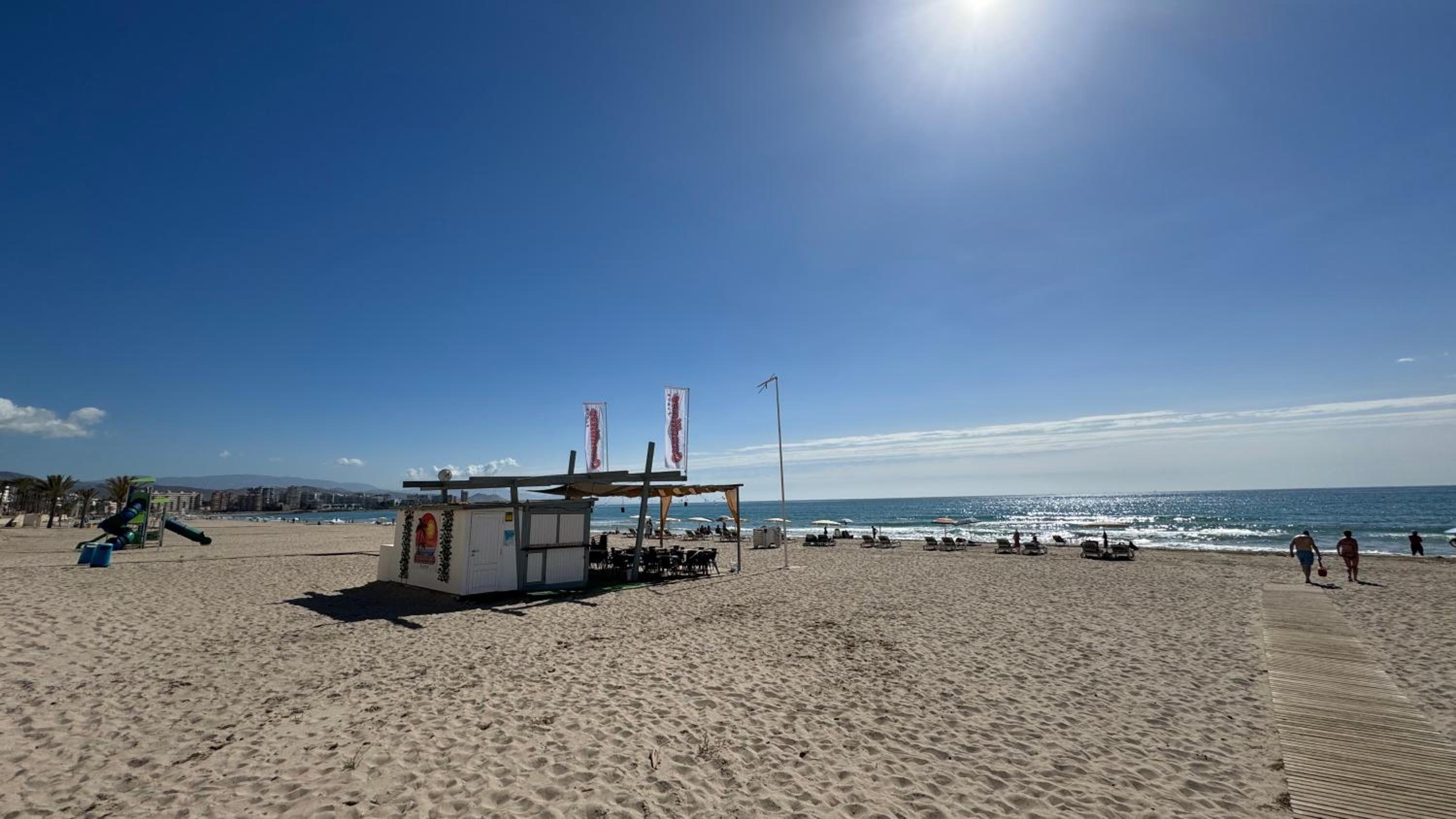 Las Lanzas Campello By ElConserje