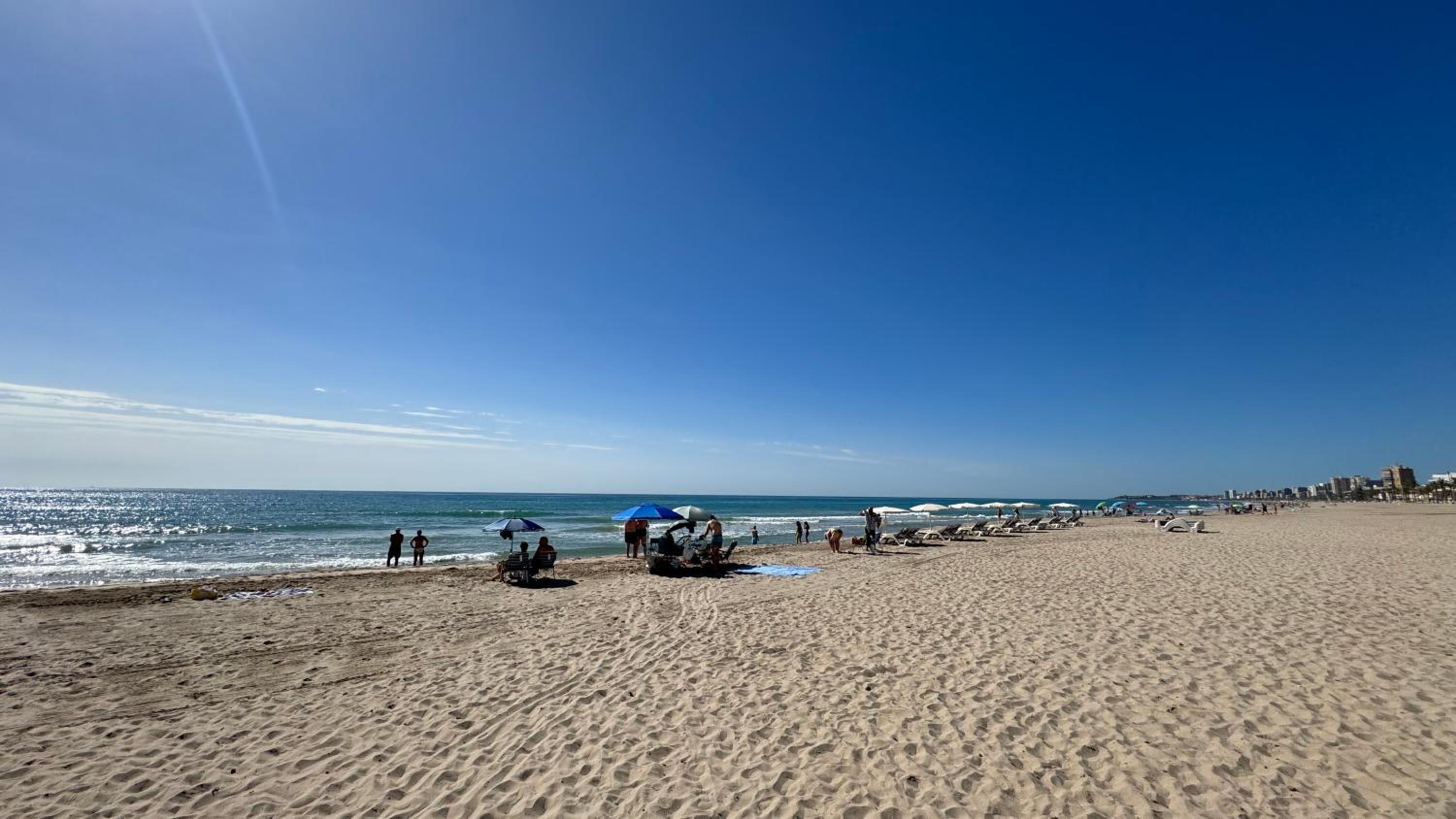 Las Lanzas Campello By ElConserje