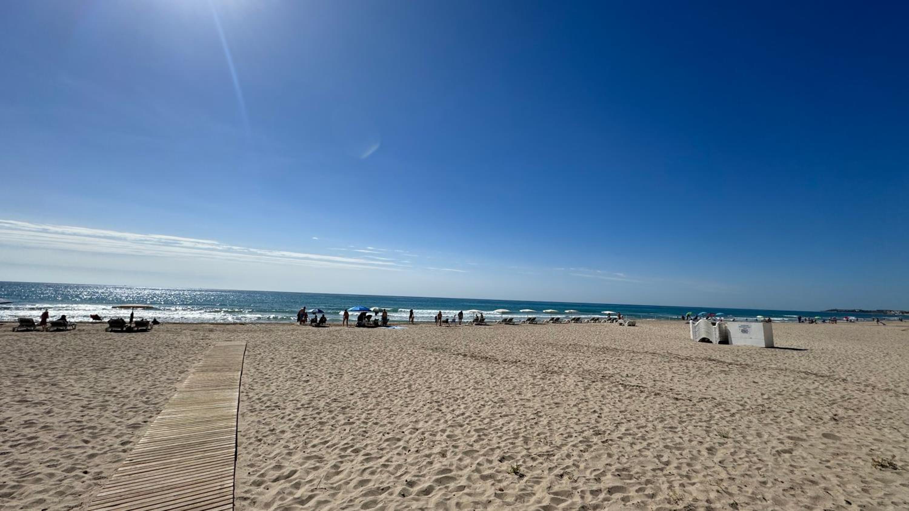 Las Lanzas Campello By ElConserje