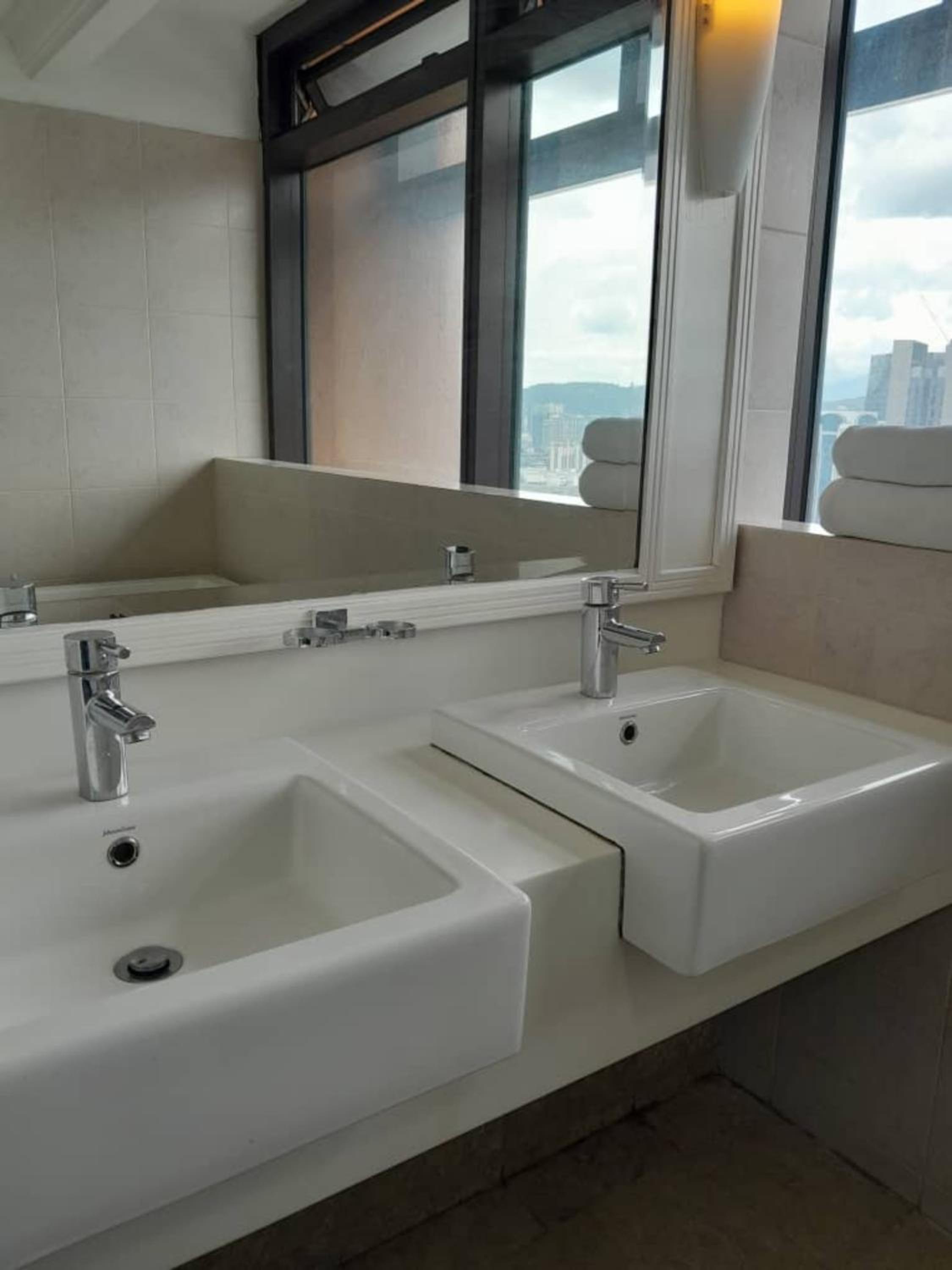 Holiday Service Suite at Times Square