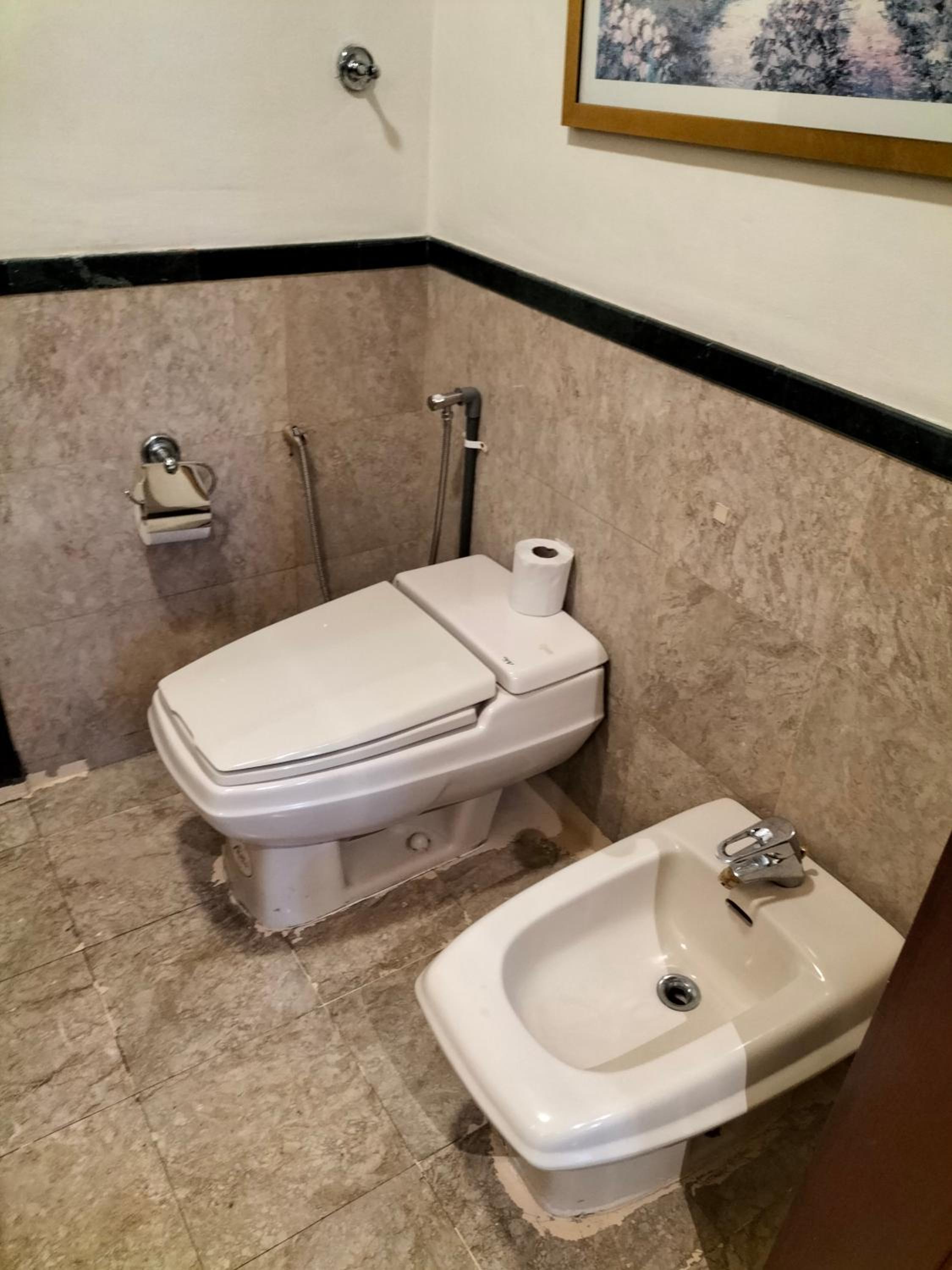 Holiday Service Suite at Times Square