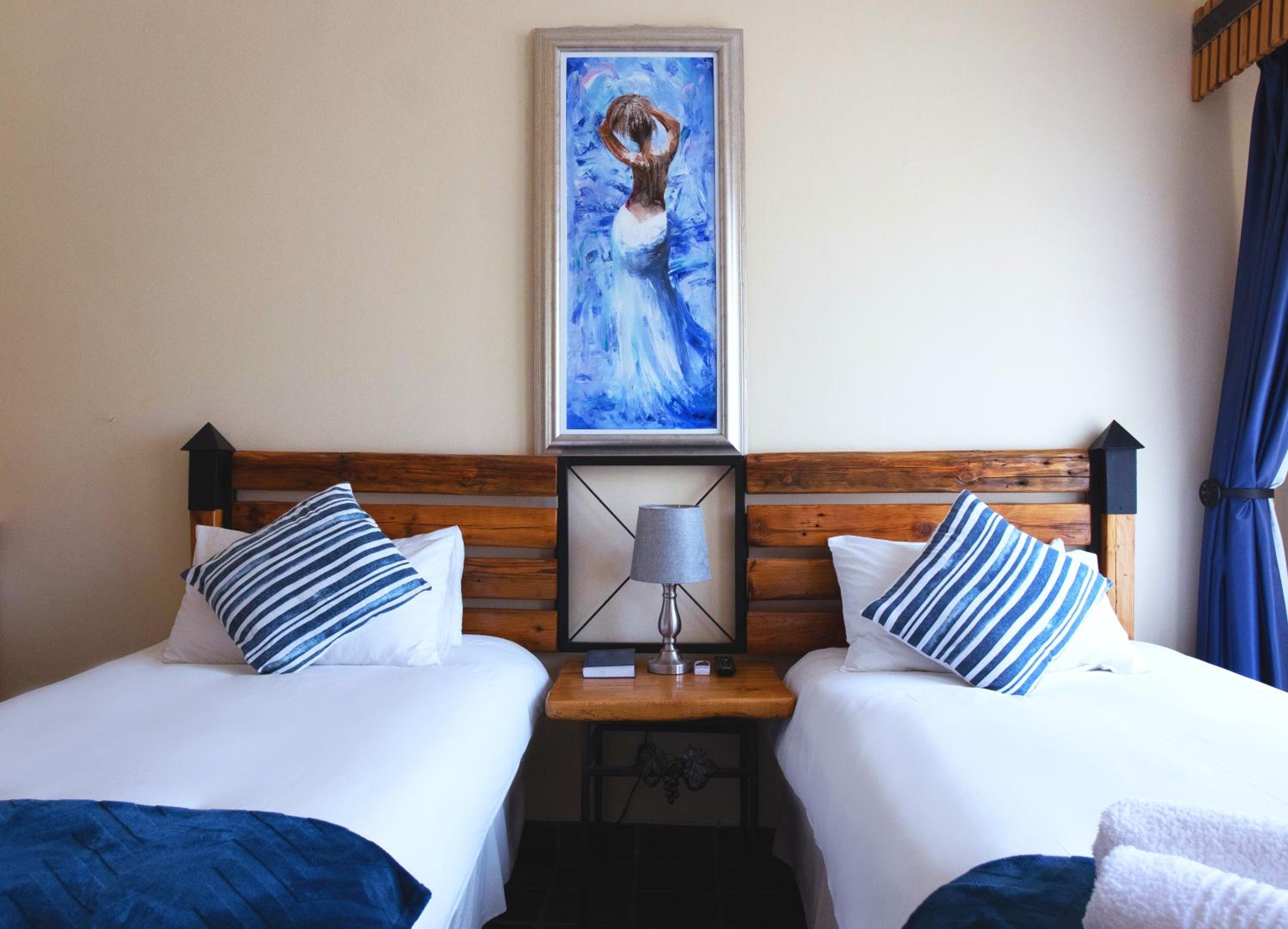 Gorgeous Gecko Guesthouse