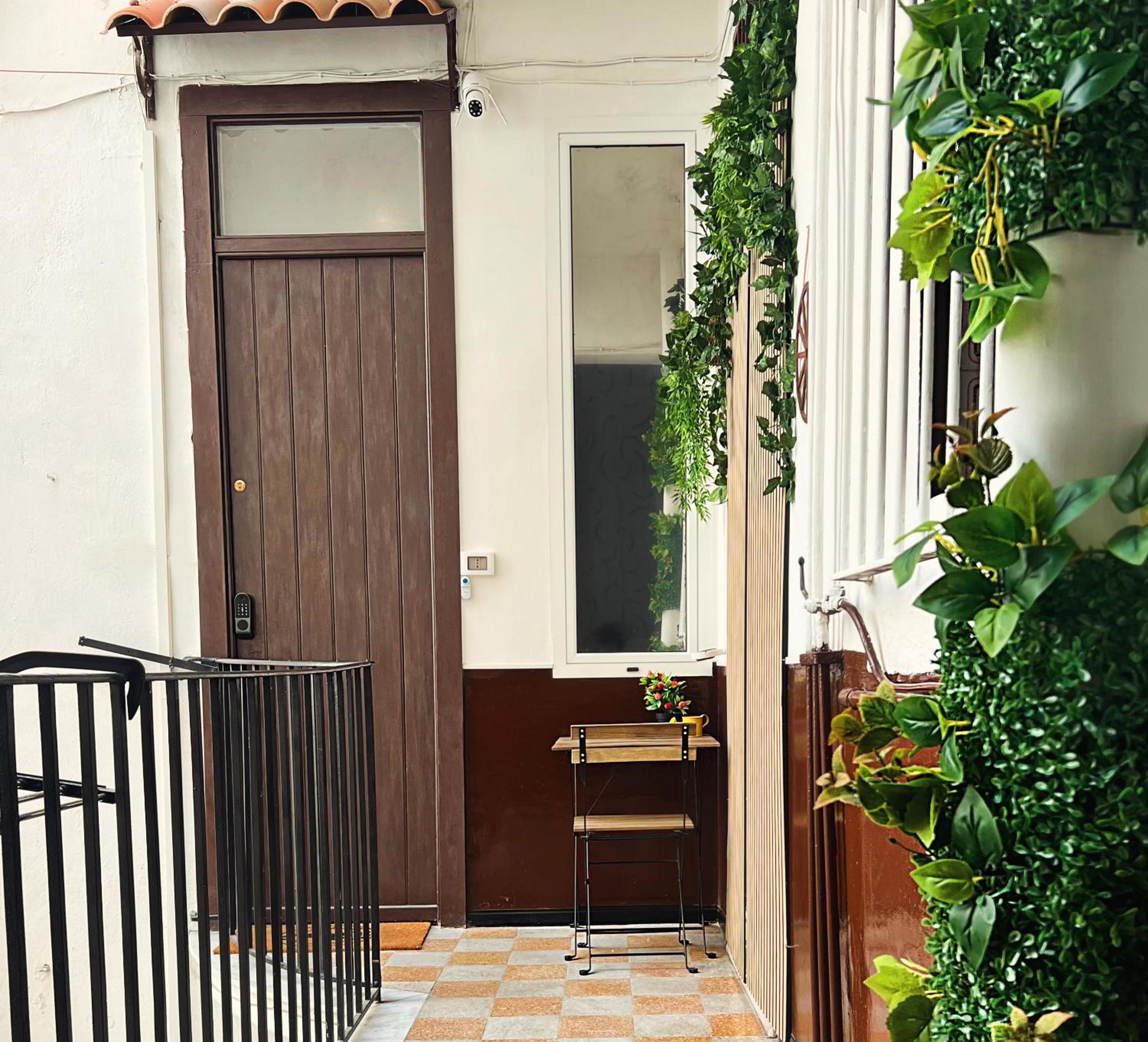 Happy Place Apartment Palermo