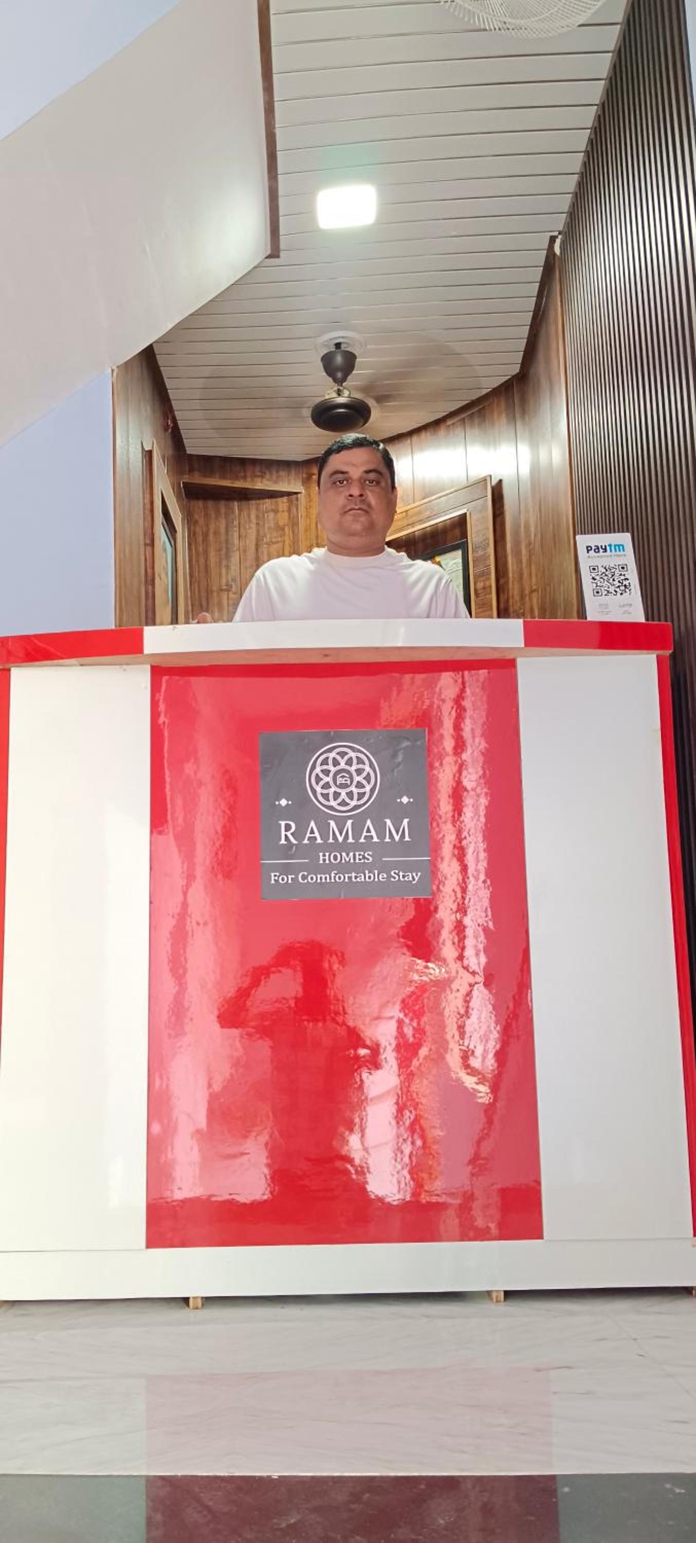 Ramam Homes view 3
