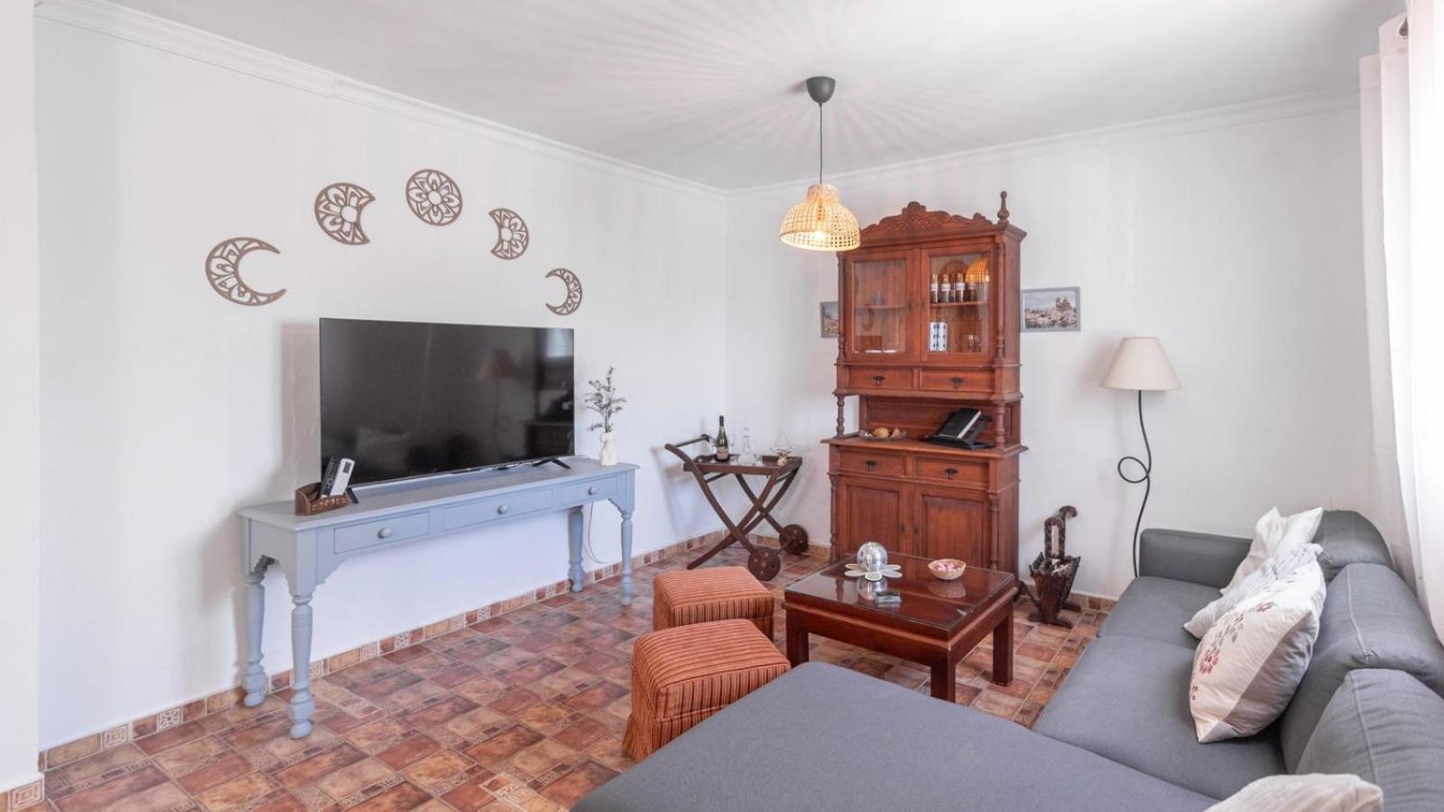 Casa Llanos de la Encina Antequera by Ruralidays