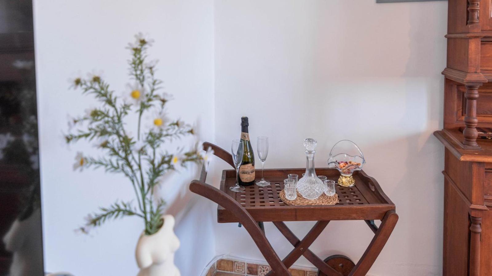 Casa Llanos de la Encina Antequera by Ruralidays