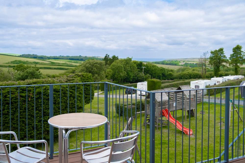 Bude Vacations - Cornish Coasts Holiday Park - Property Image 69