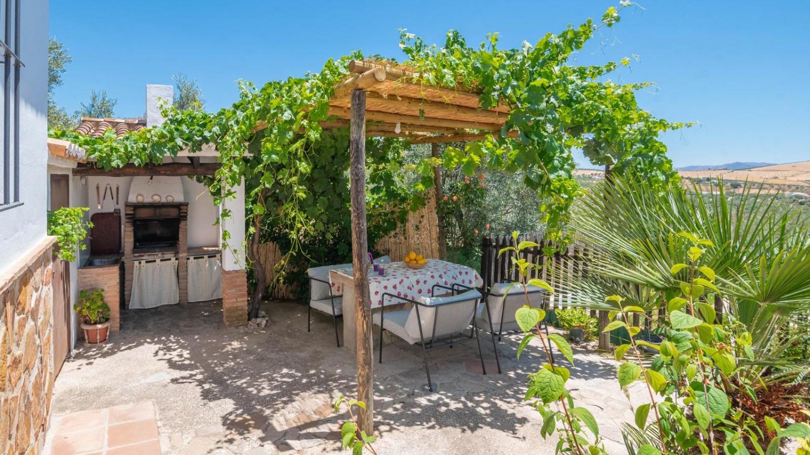 Casa Llanos de la Encina Antequera by Ruralidays