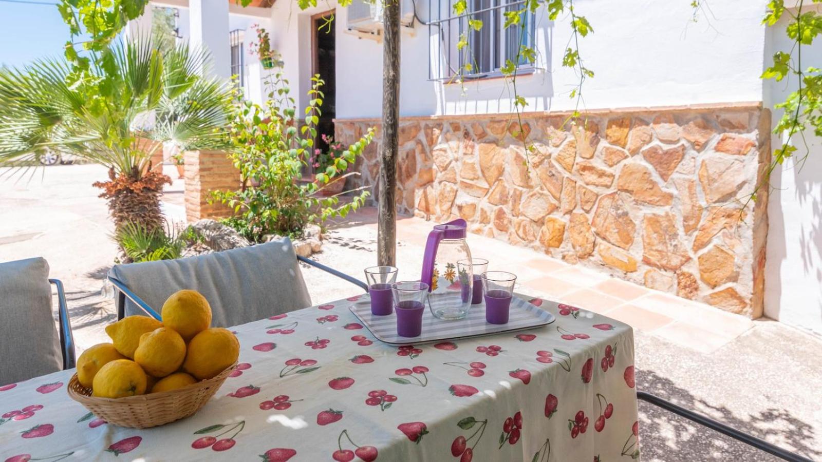 Casa Llanos de la Encina Antequera by Ruralidays