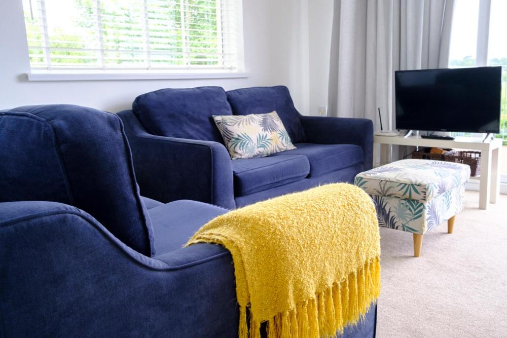 Bude Vacations - Cornish Coasts Holiday Park - Property Image 49