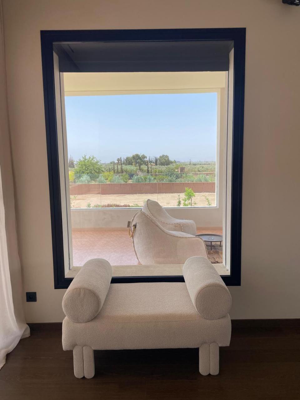 VILLA MY LITTLE BOHEME Marrakech view 4