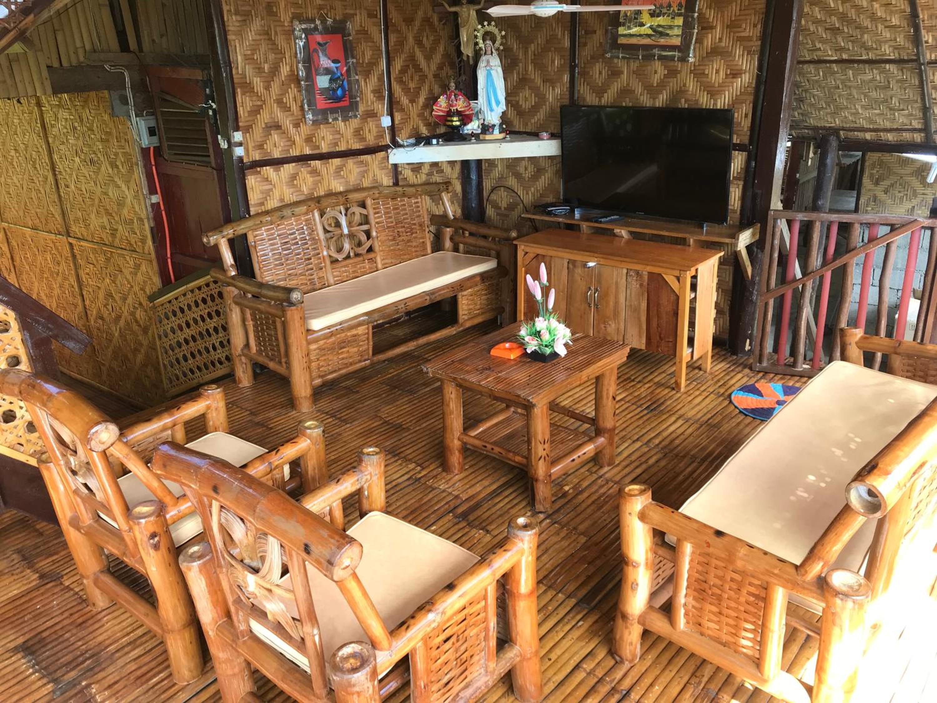 Taylor Plantacion Resort - Bamboo Villa view 5