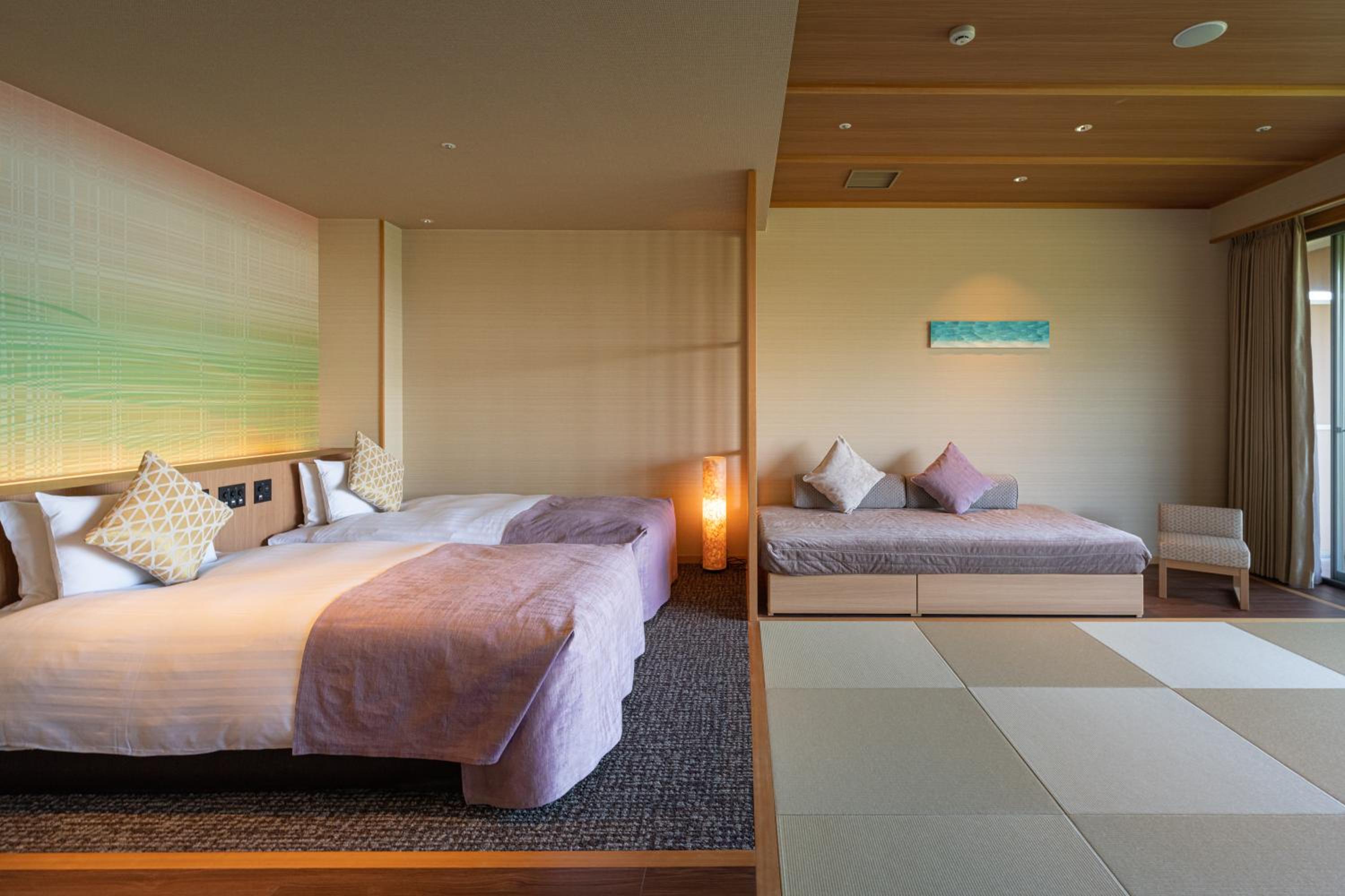 KAMENOI HOTEL Toba