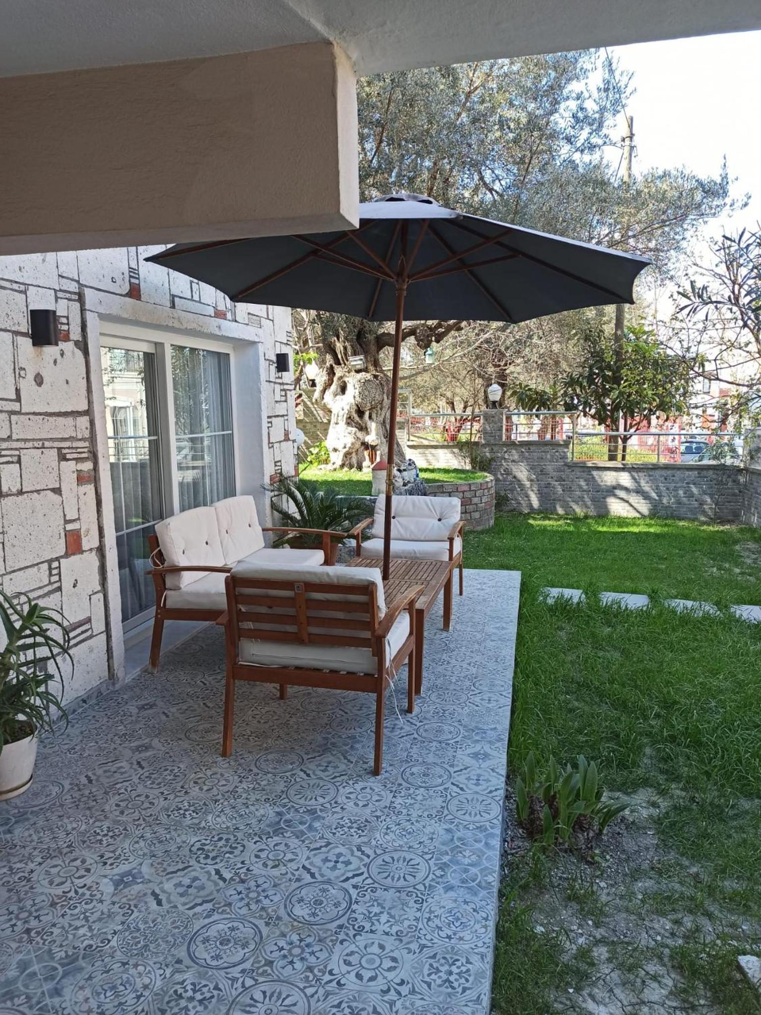 houseofurla