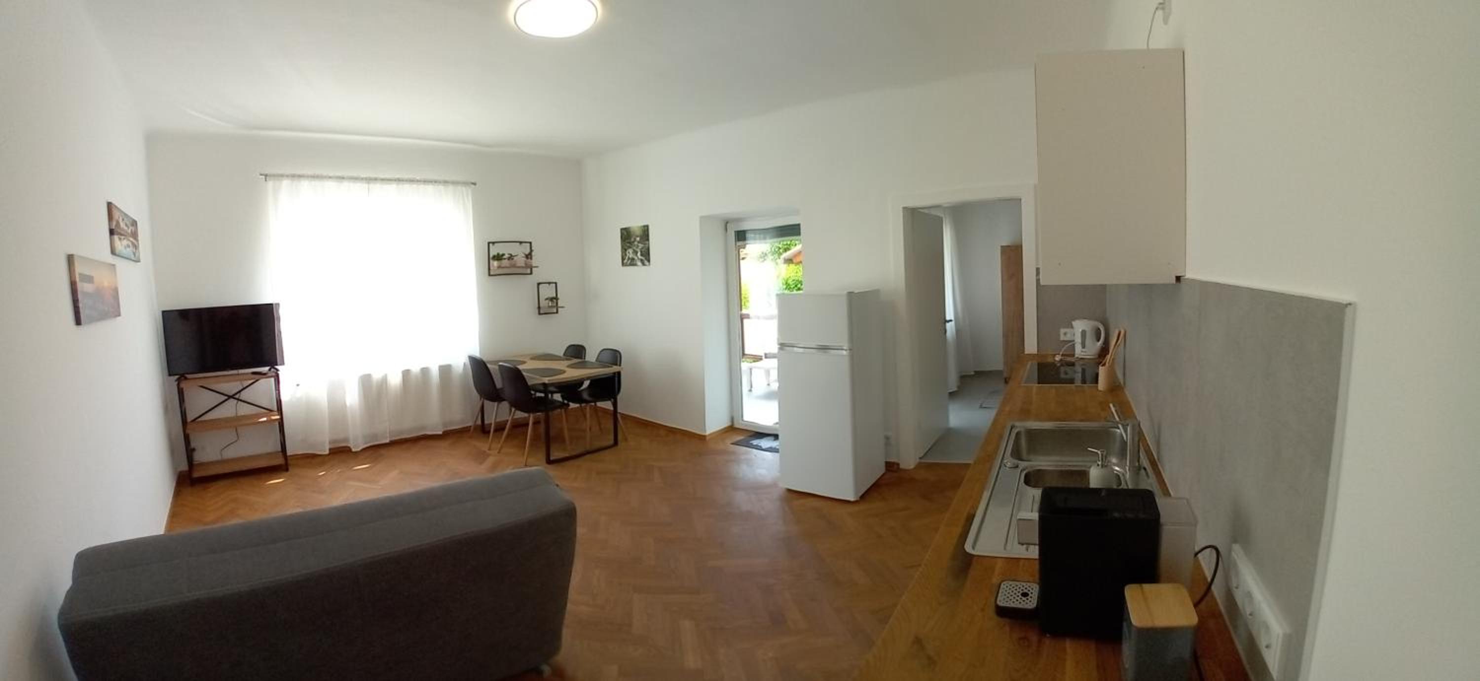 Lind-Appartments