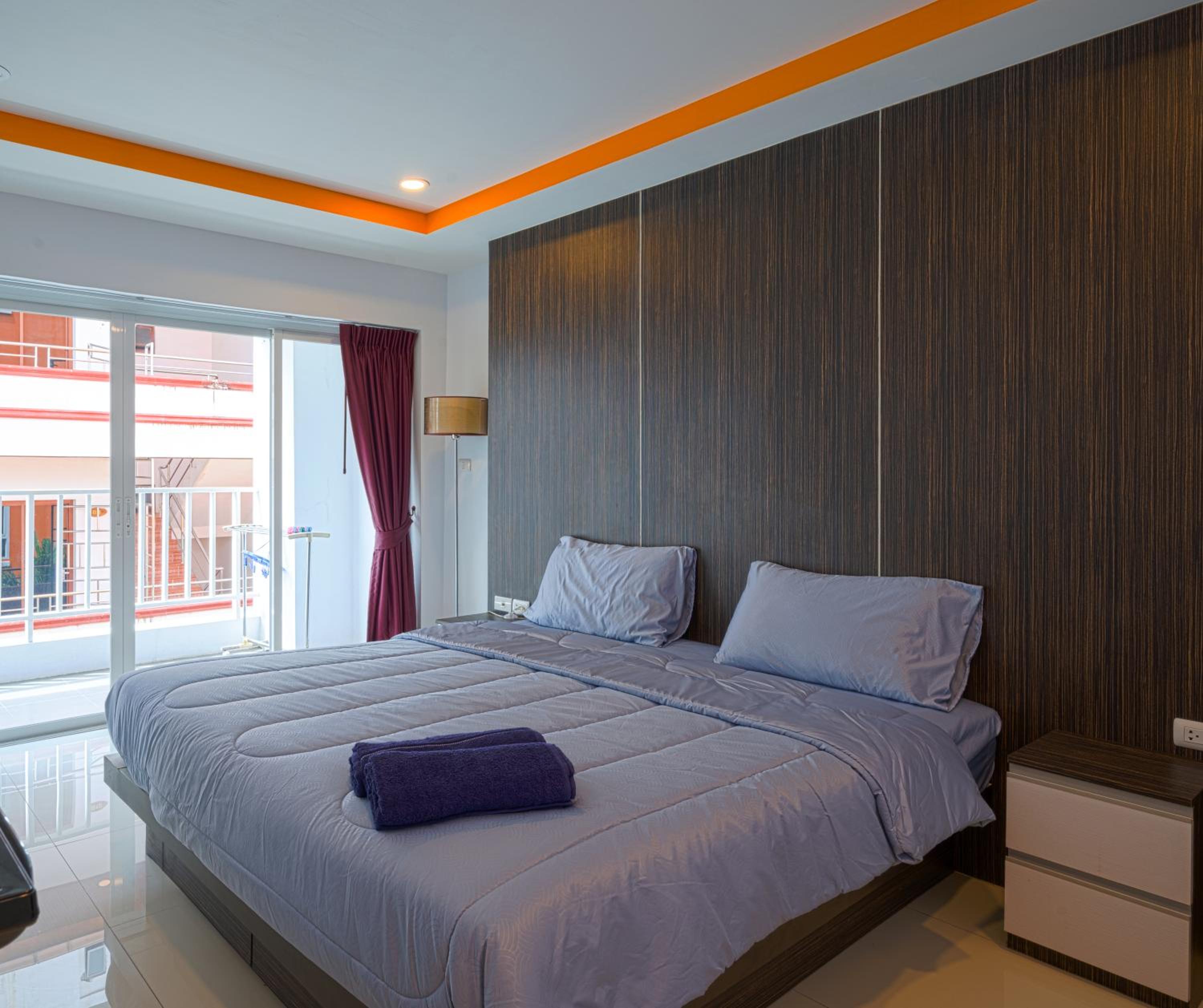 New Nordic Suites 6 by Apartwell view 4